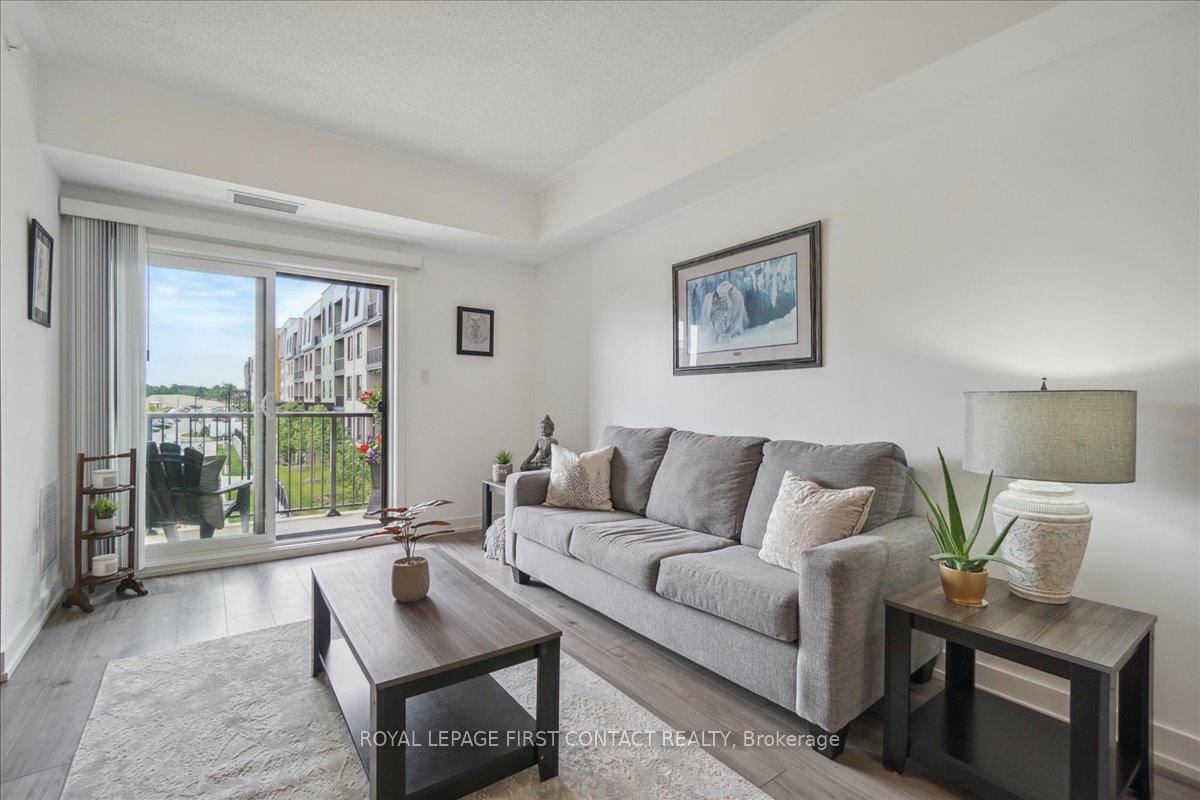 Photo 21 of Unit 213, 4 Spice Way, Barrie, Innis-Shore — HOMEH