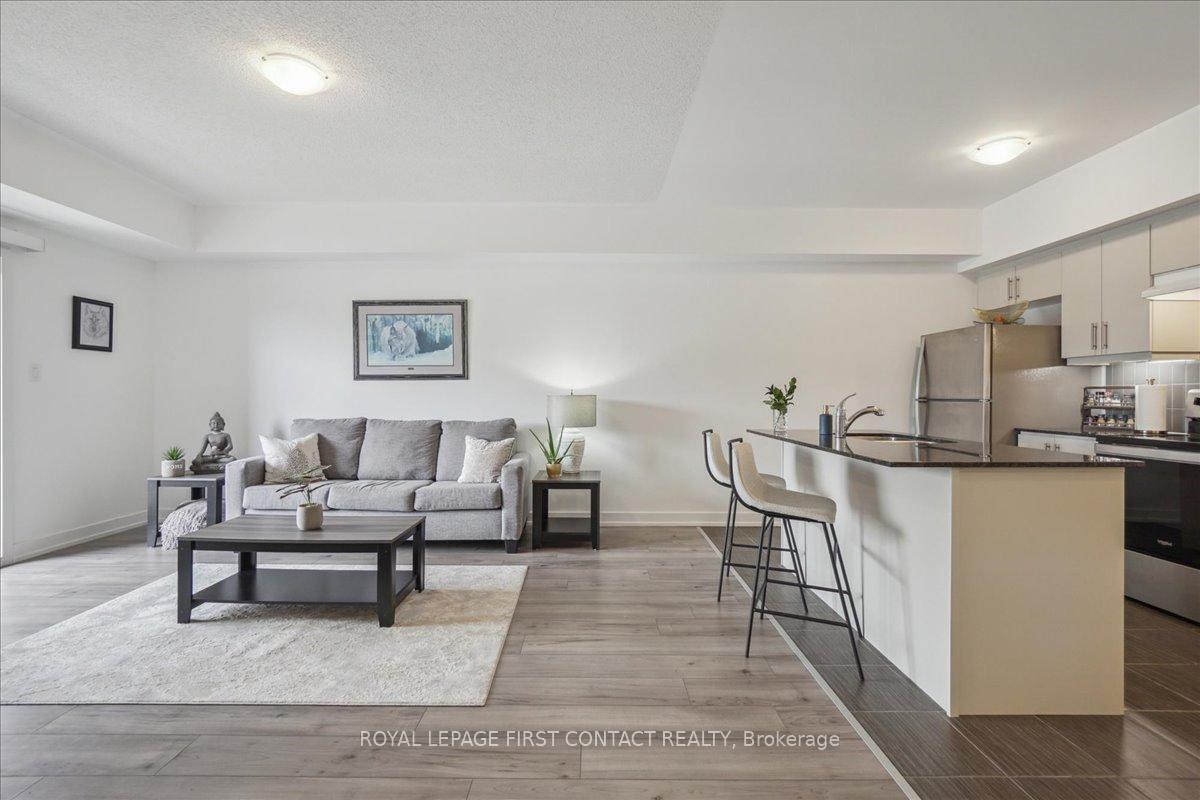 Photo 22 of Unit 213, 4 Spice Way, Barrie, Innis-Shore — HOMEH