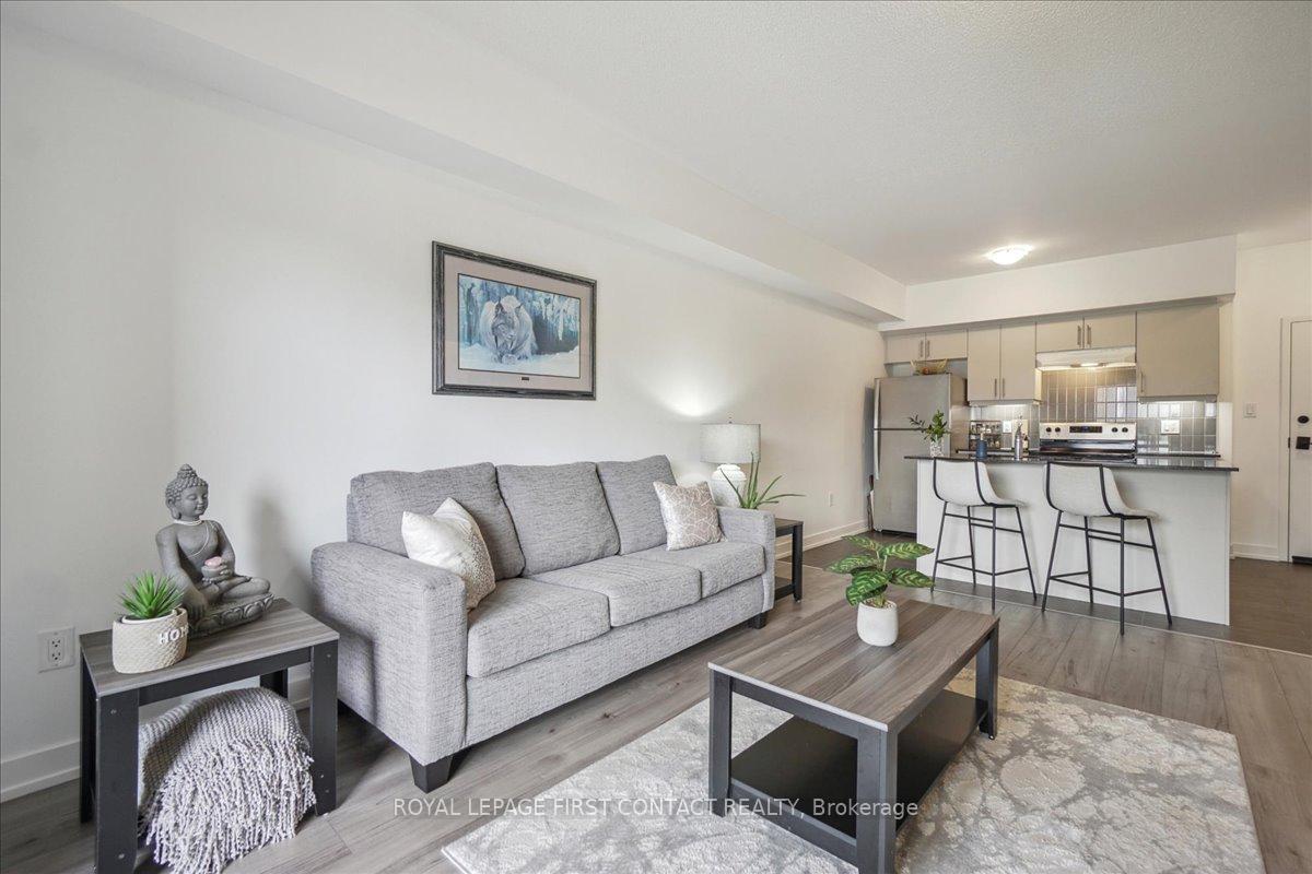 Photo 24 of Unit 213, 4 Spice Way, Barrie, Innis-Shore — HOMEH