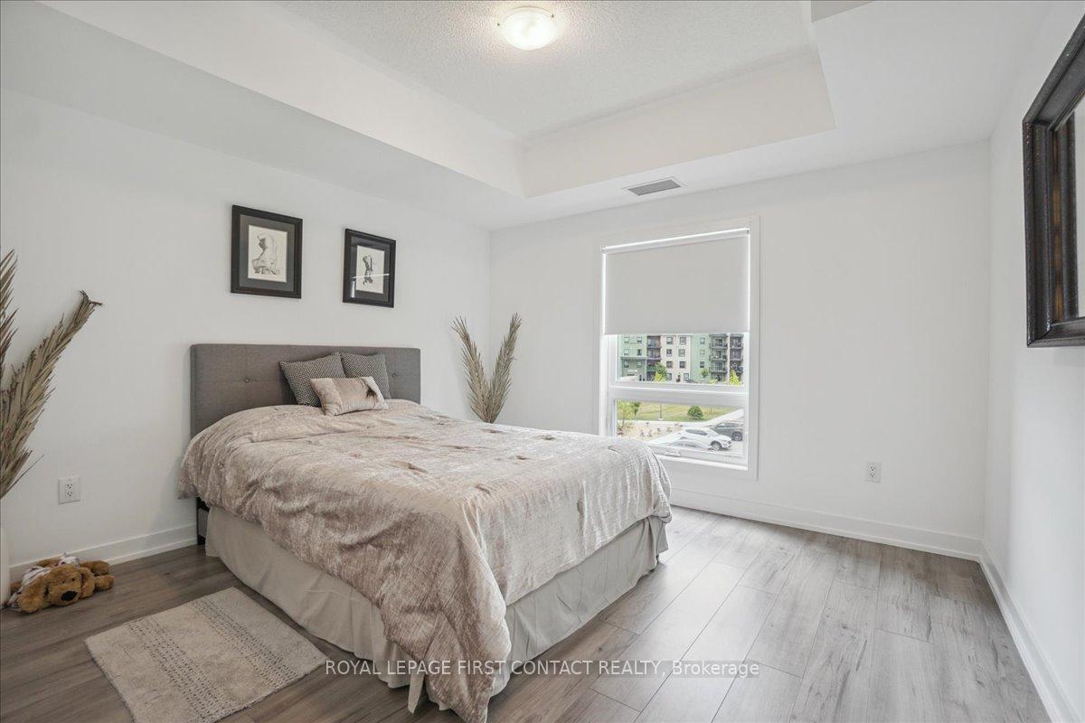 Photo 27 of Unit 213, 4 Spice Way, Barrie, Innis-Shore — HOMEH
