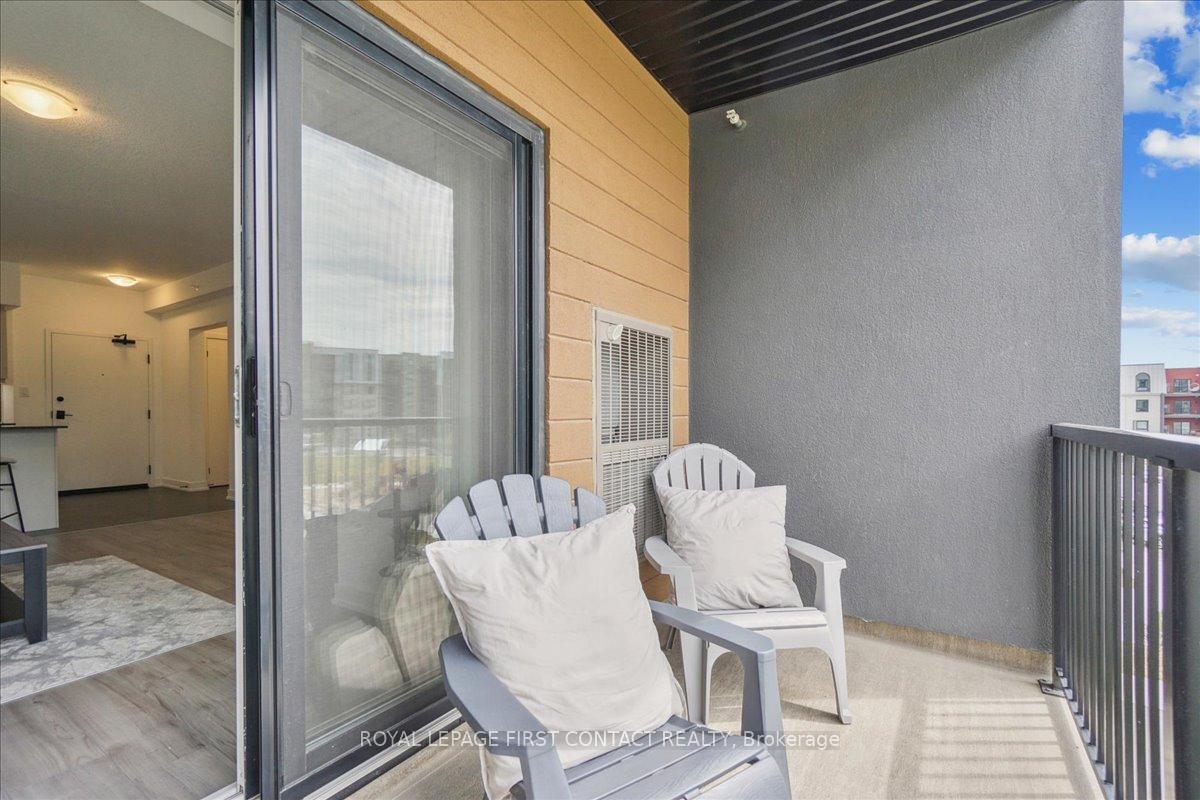 Photo 36 of Unit 213, 4 Spice Way, Barrie, Innis-Shore — HOMEH