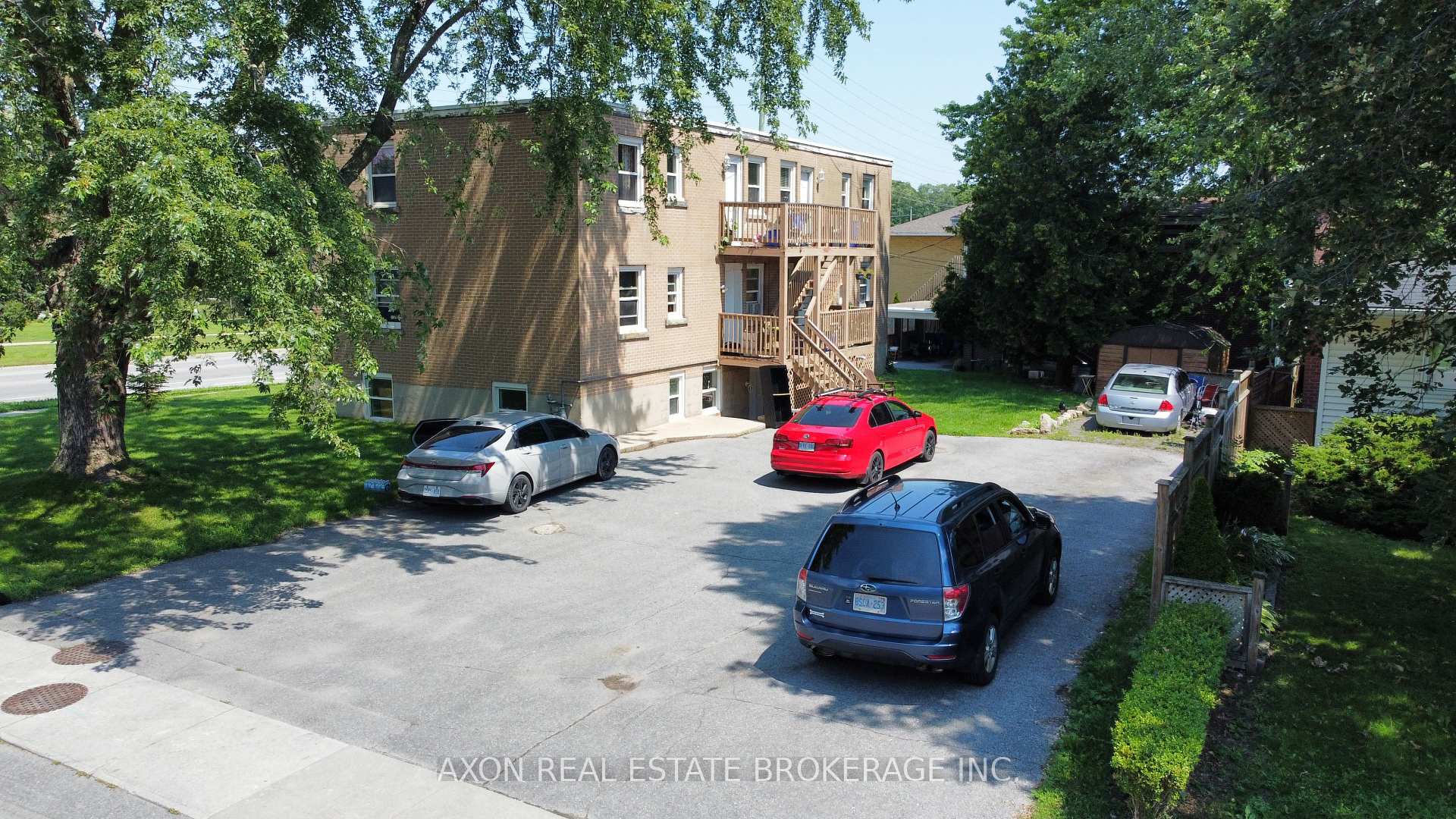 Photo 6 of 1028 Johnson Street, Kingston, Central City West — HOMEH