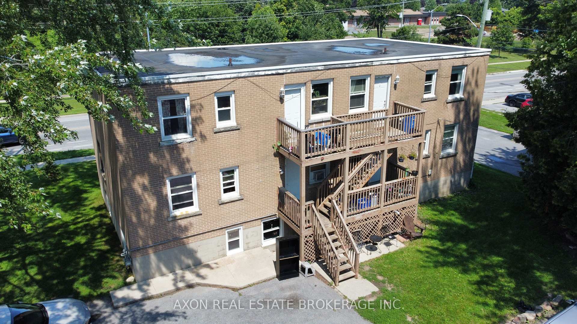 Photo 7 of 1028 Johnson Street, Kingston, Central City West — HOMEH