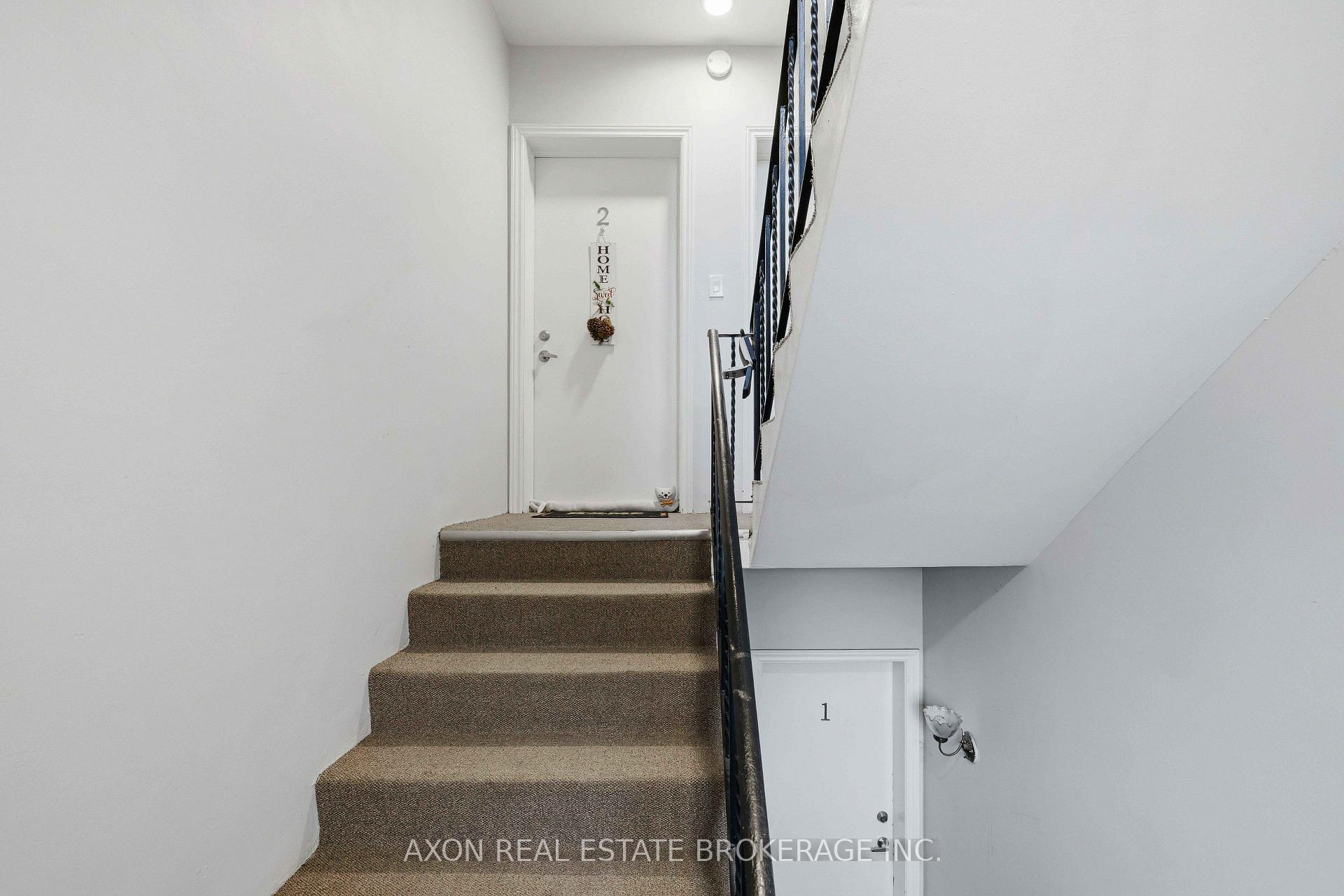 Photo 8 of 1028 Johnson Street, Kingston, Central City West — HOMEH