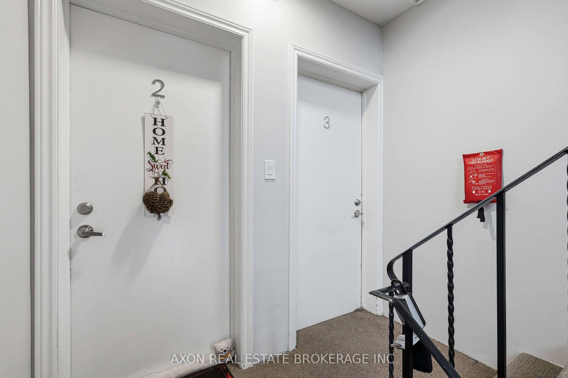 Photo 9 of 1028 Johnson Street, Kingston, Central City West — HOMEH