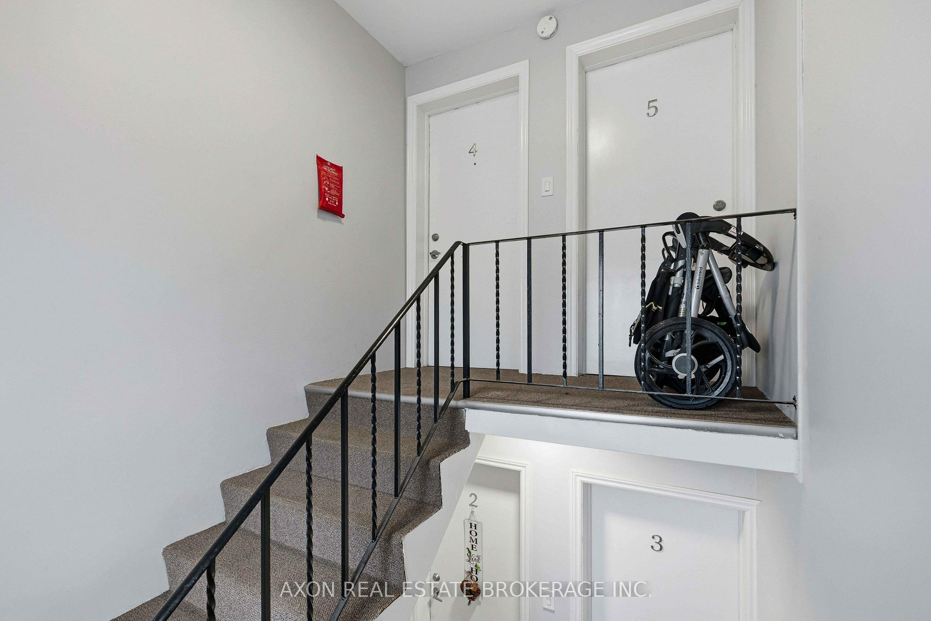 Photo 11 of 1028 Johnson Street, Kingston, Central City West — HOMEH