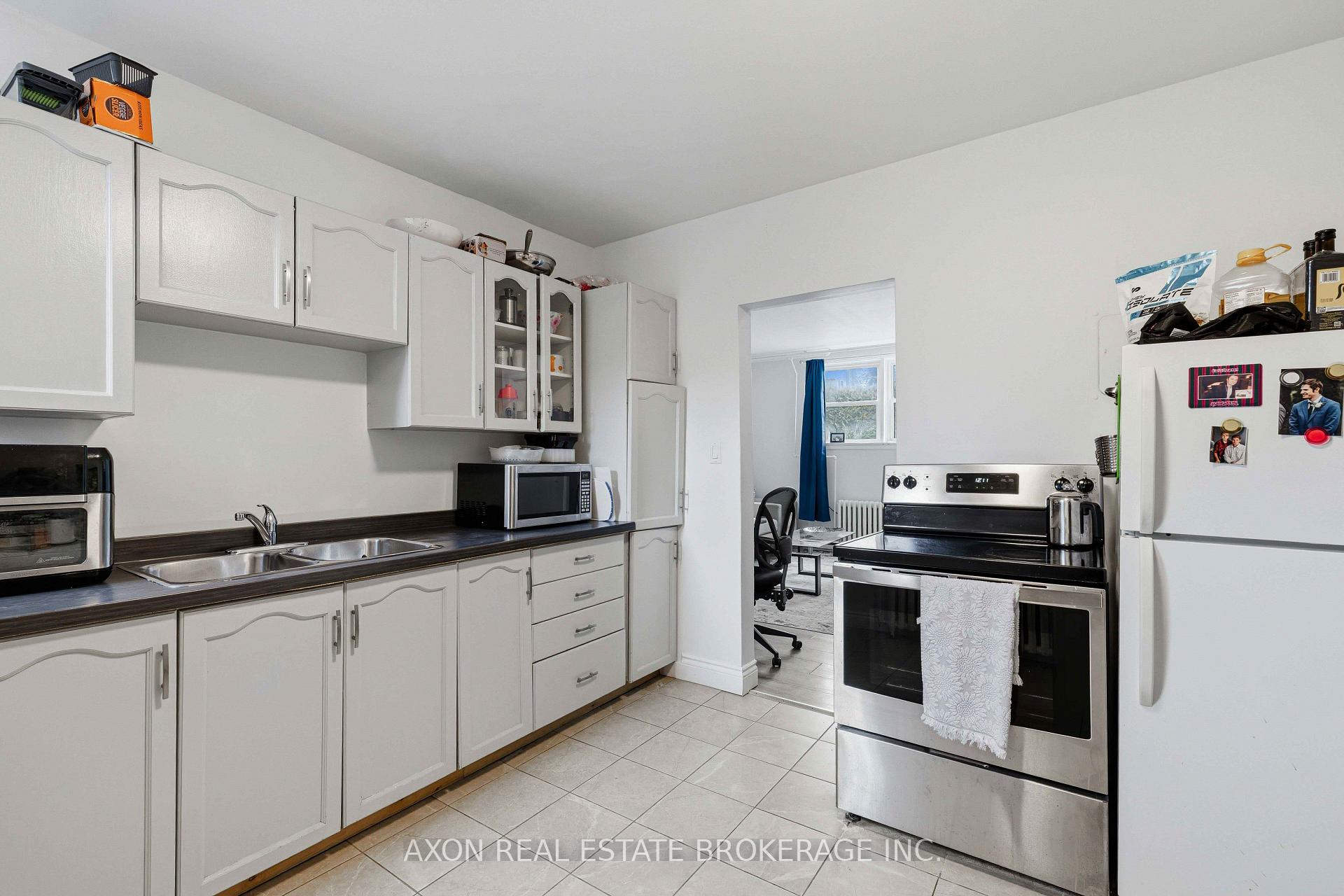 Photo 13 of 1028 Johnson Street, Kingston, Central City West — HOMEH