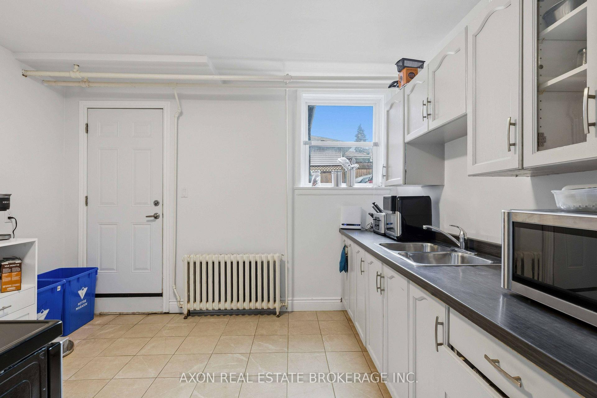 Photo 16 of 1028 Johnson Street, Kingston, Central City West — HOMEH