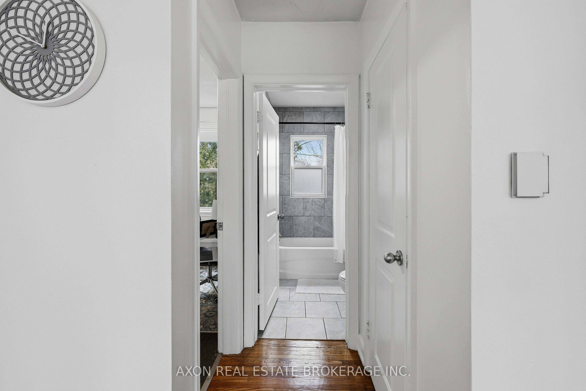 Photo 25 of 1028 Johnson Street, Kingston, Central City West — HOMEH