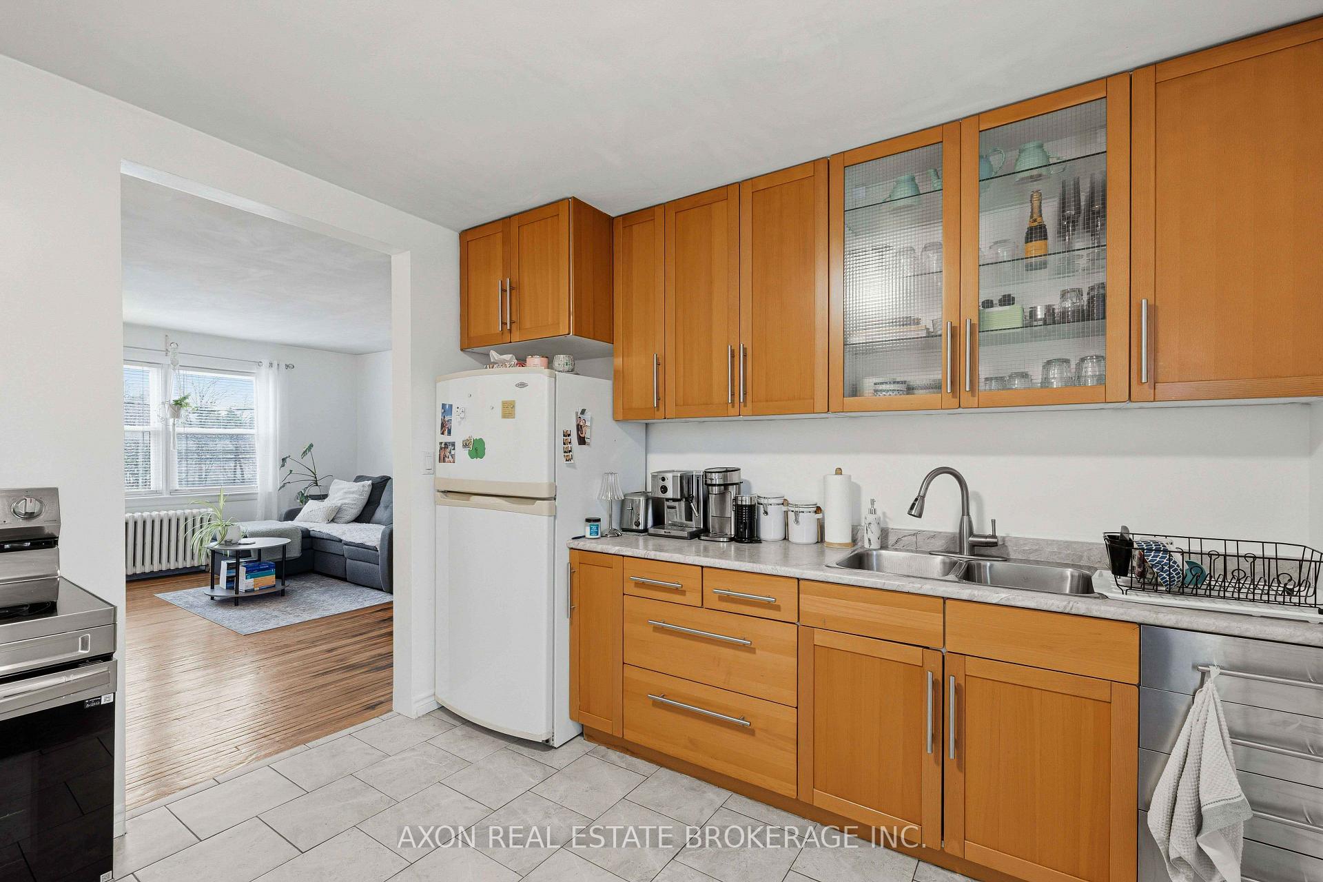Photo 26 of 1028 Johnson Street, Kingston, Central City West — HOMEH
