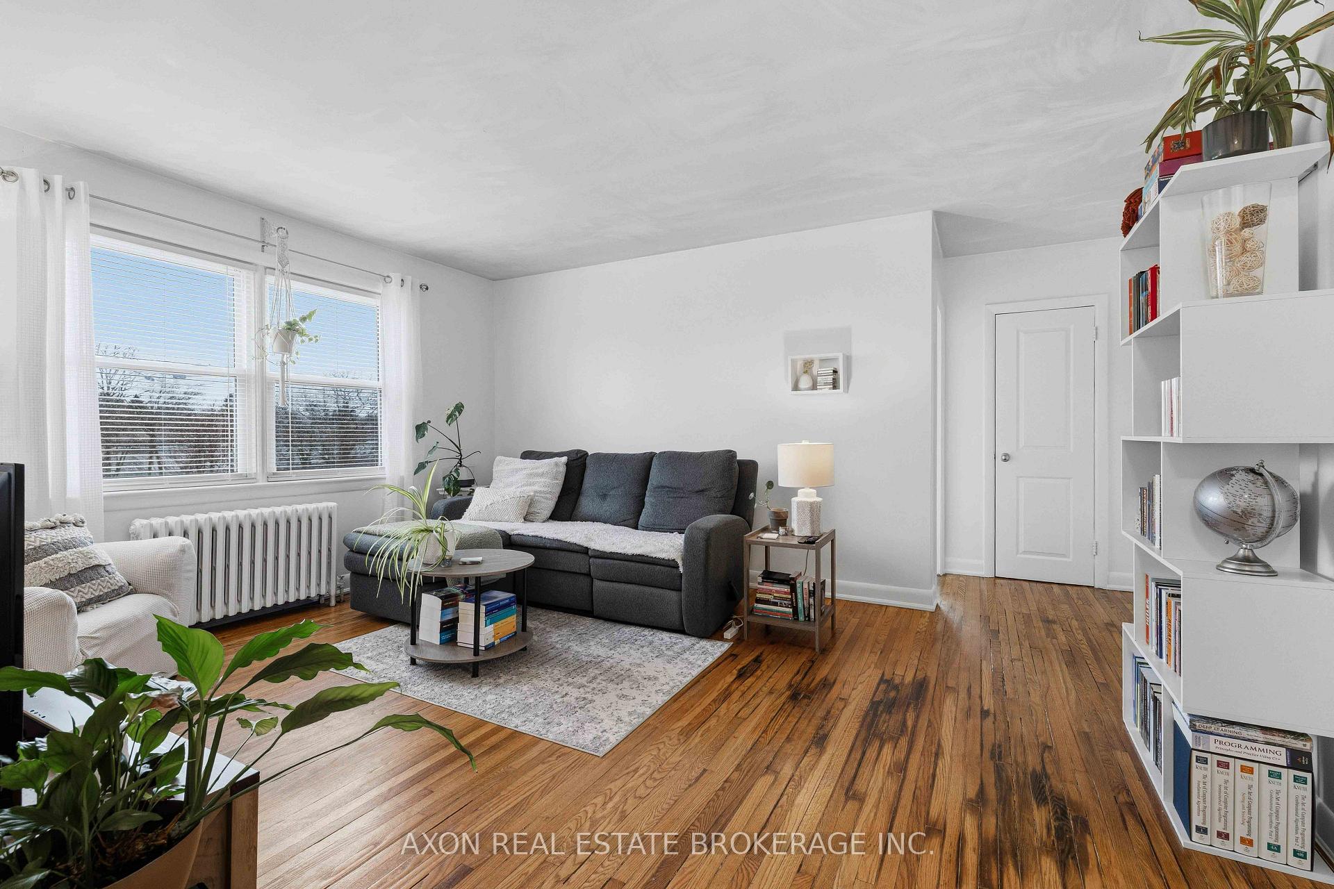 Photo 32 of 1028 Johnson Street, Kingston, Central City West — HOMEH