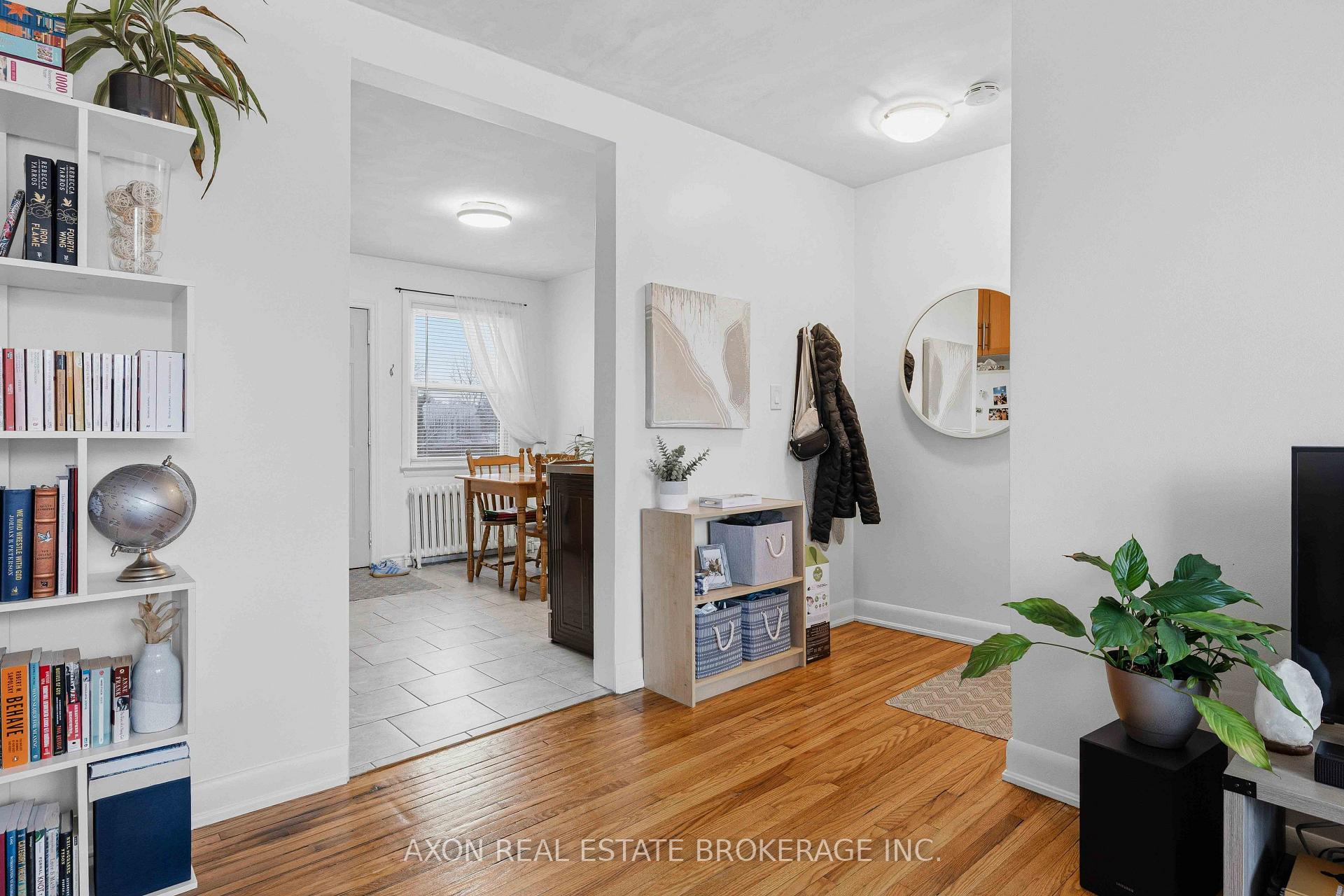 Photo 34 of 1028 Johnson Street, Kingston, Central City West — HOMEH