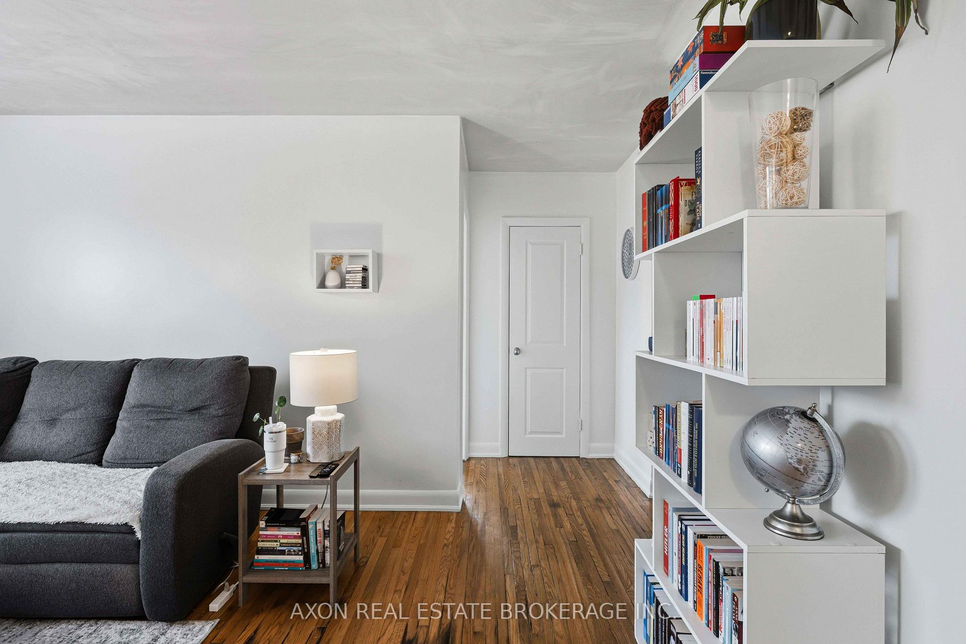 Photo 35 of 1028 Johnson Street, Kingston, Central City West — HOMEH