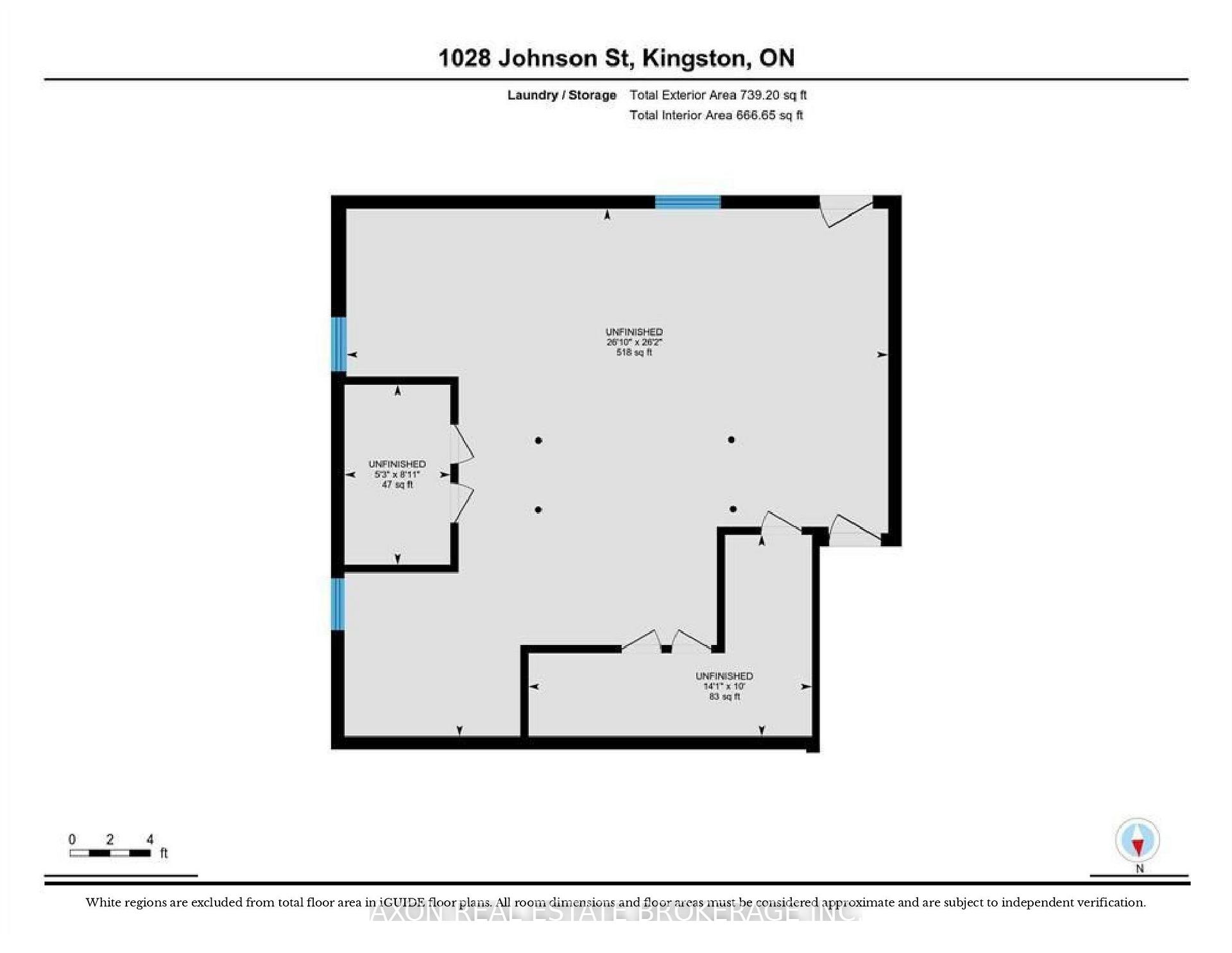 Photo 48 of 1028 Johnson Street, Kingston, Central City West — HOMEH