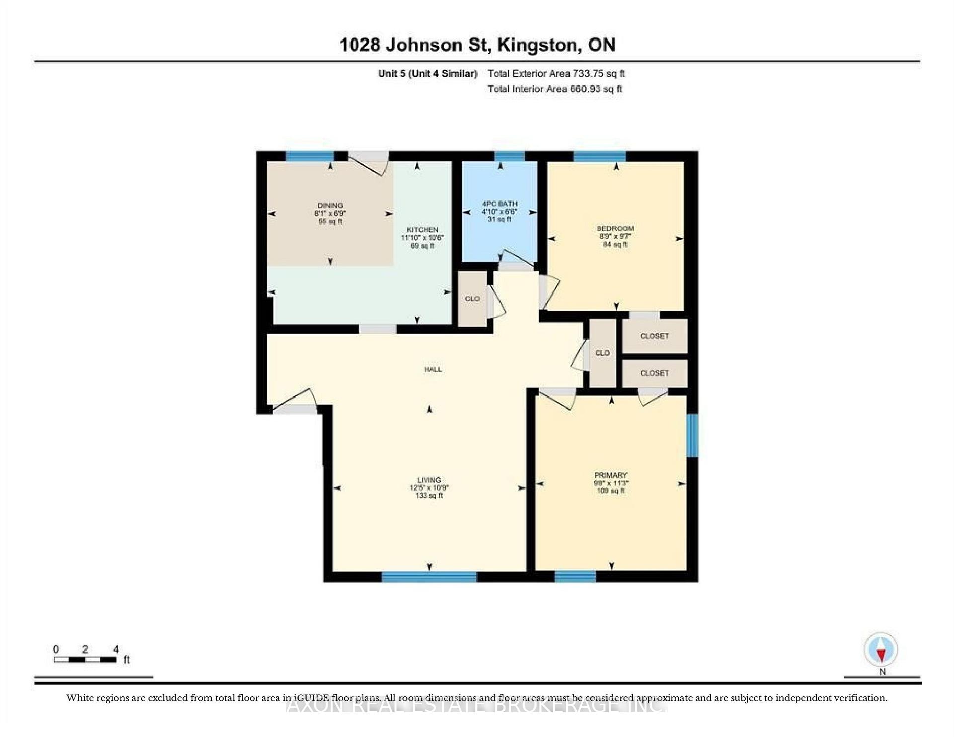 Photo 53 of 1028 Johnson Street, Kingston, Central City West — HOMEH