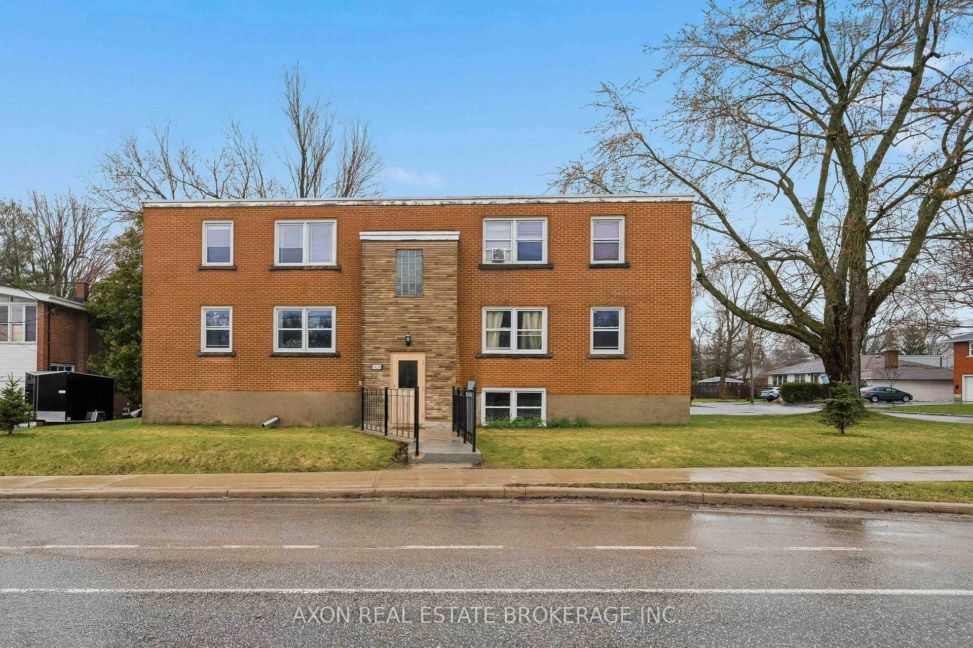 Photo 2 of 1028 Johnson Street, Kingston, Central City West — HOMEH