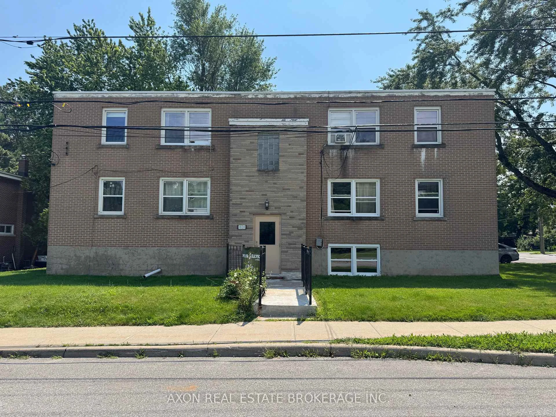 Photo 43 of 1028 Johnson Street, Kingston, Central City West — HOMEH