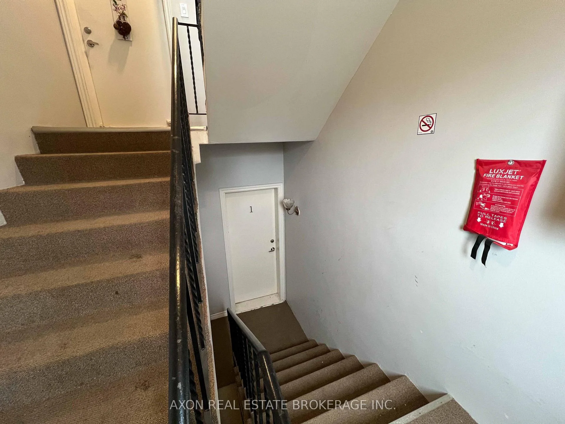 Photo 44 of 1028 Johnson Street, Kingston, Central City West — HOMEH
