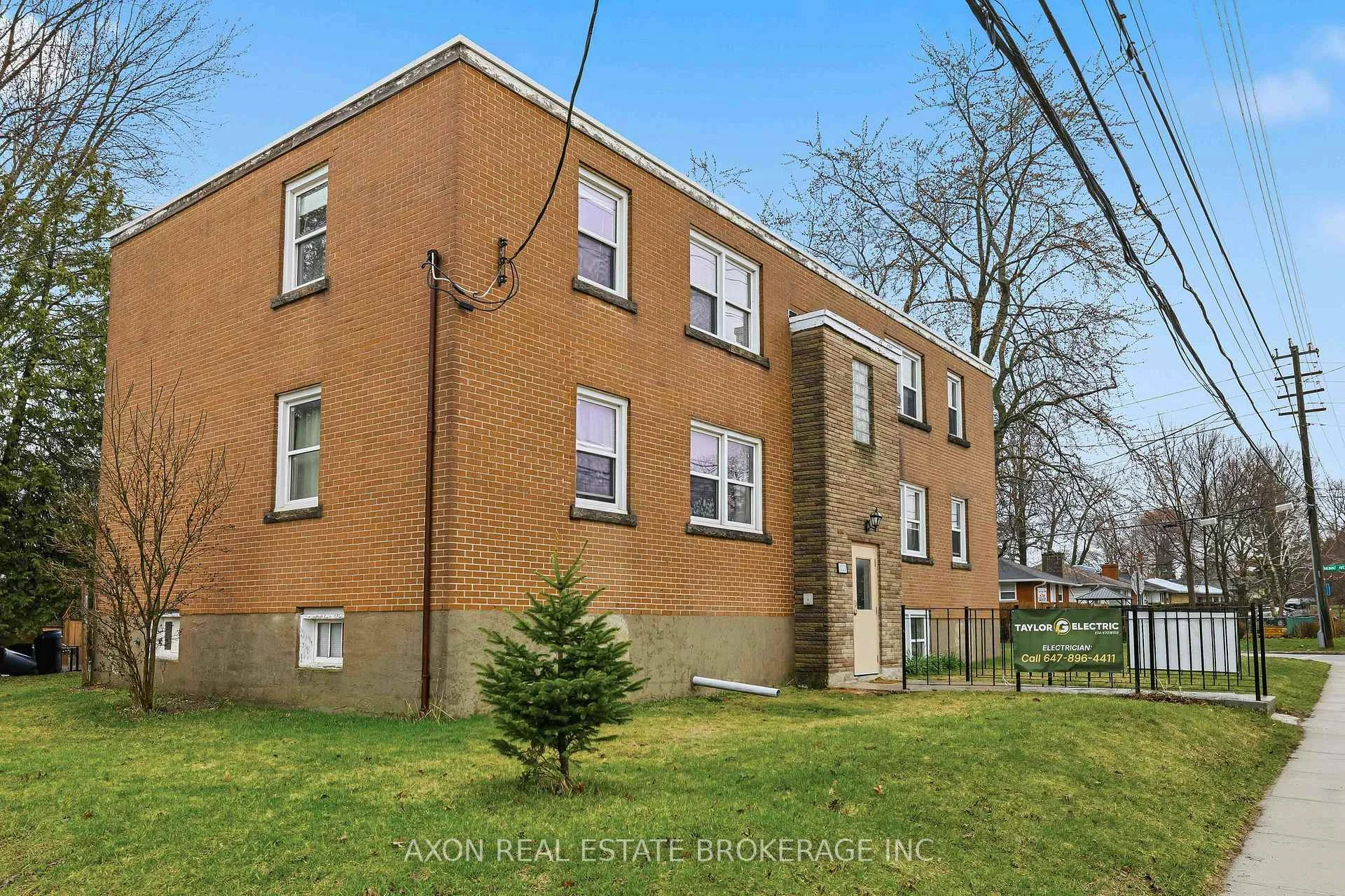 Photo 54 of 1028 Johnson Street, Kingston, Central City West — HOMEH