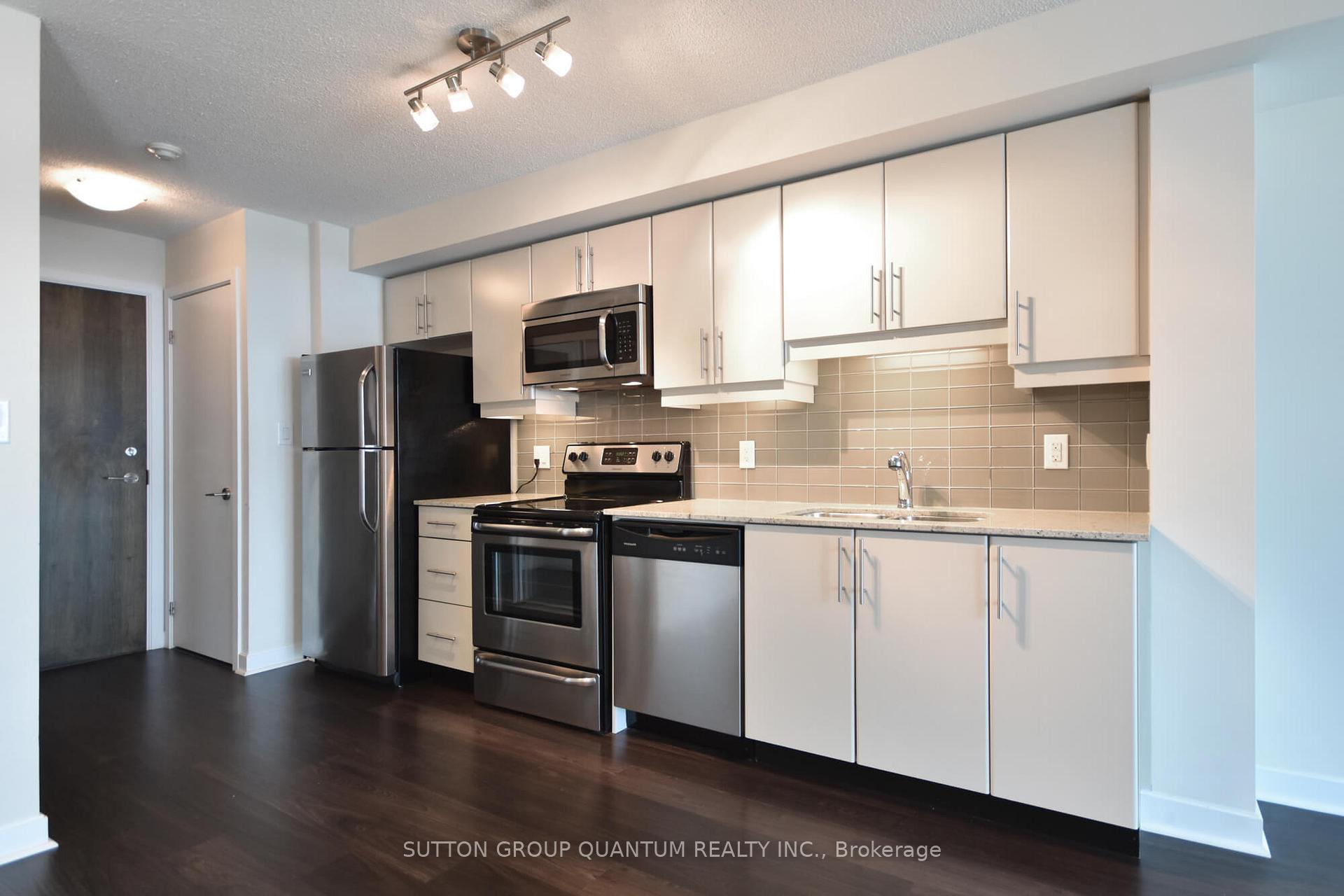 Photo 3 of Unit 902, 33 Bay Street, Toronto, Waterfront Communities — HOMEH