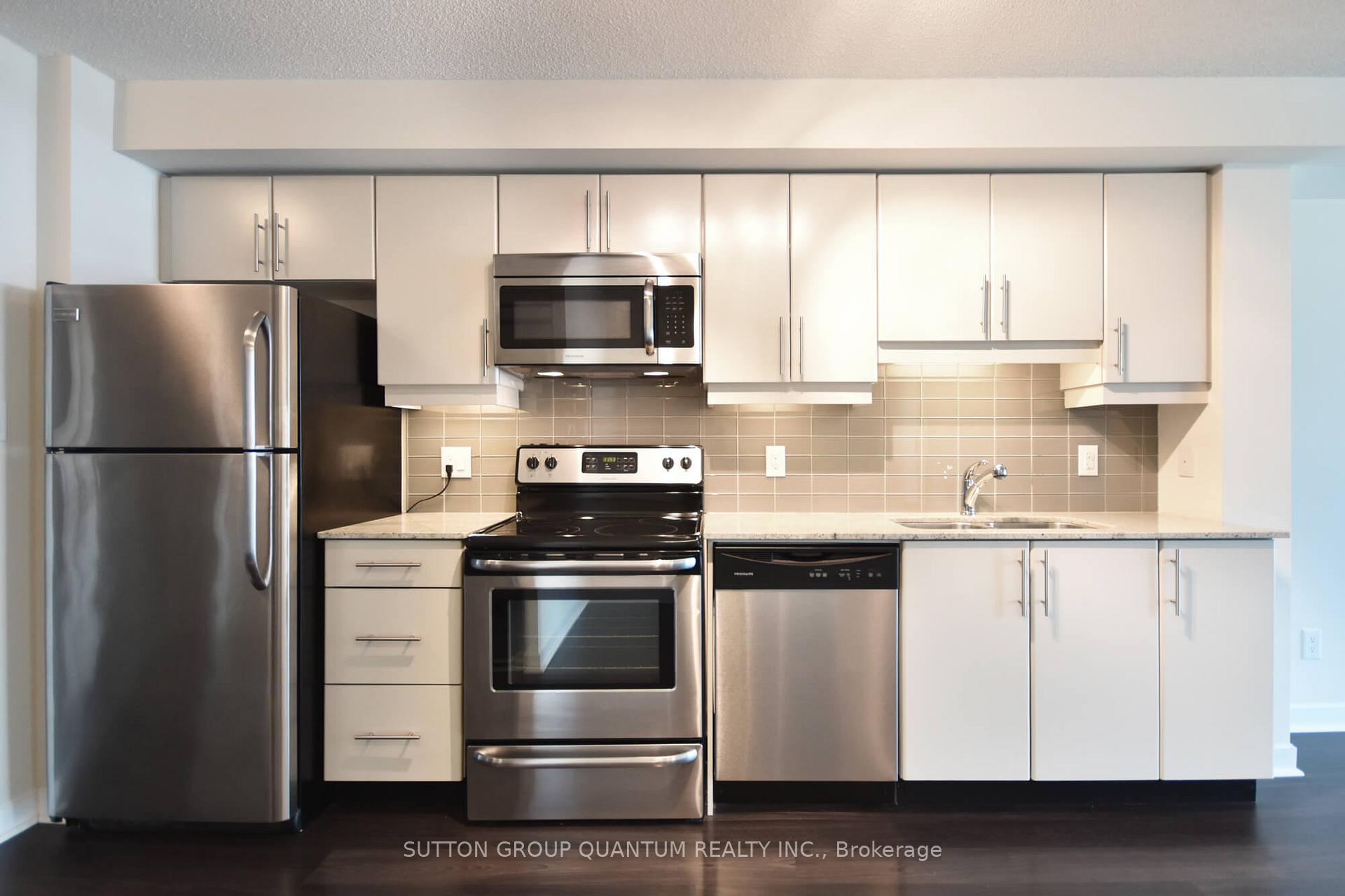 Photo 4 of Unit 902, 33 Bay Street, Toronto, Waterfront Communities — HOMEH