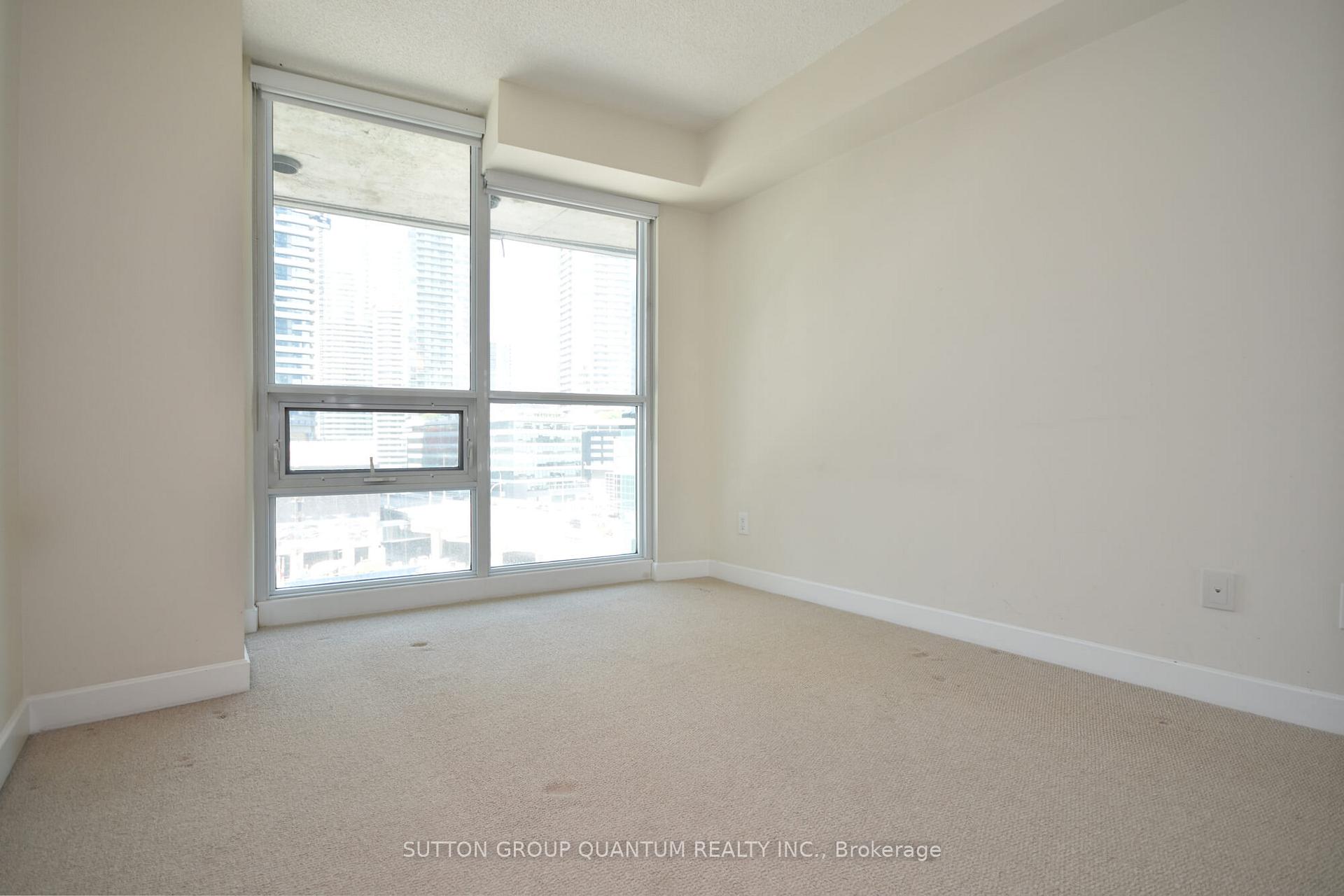 Photo 8 of Unit 902, 33 Bay Street, Toronto, Waterfront Communities — HOMEH