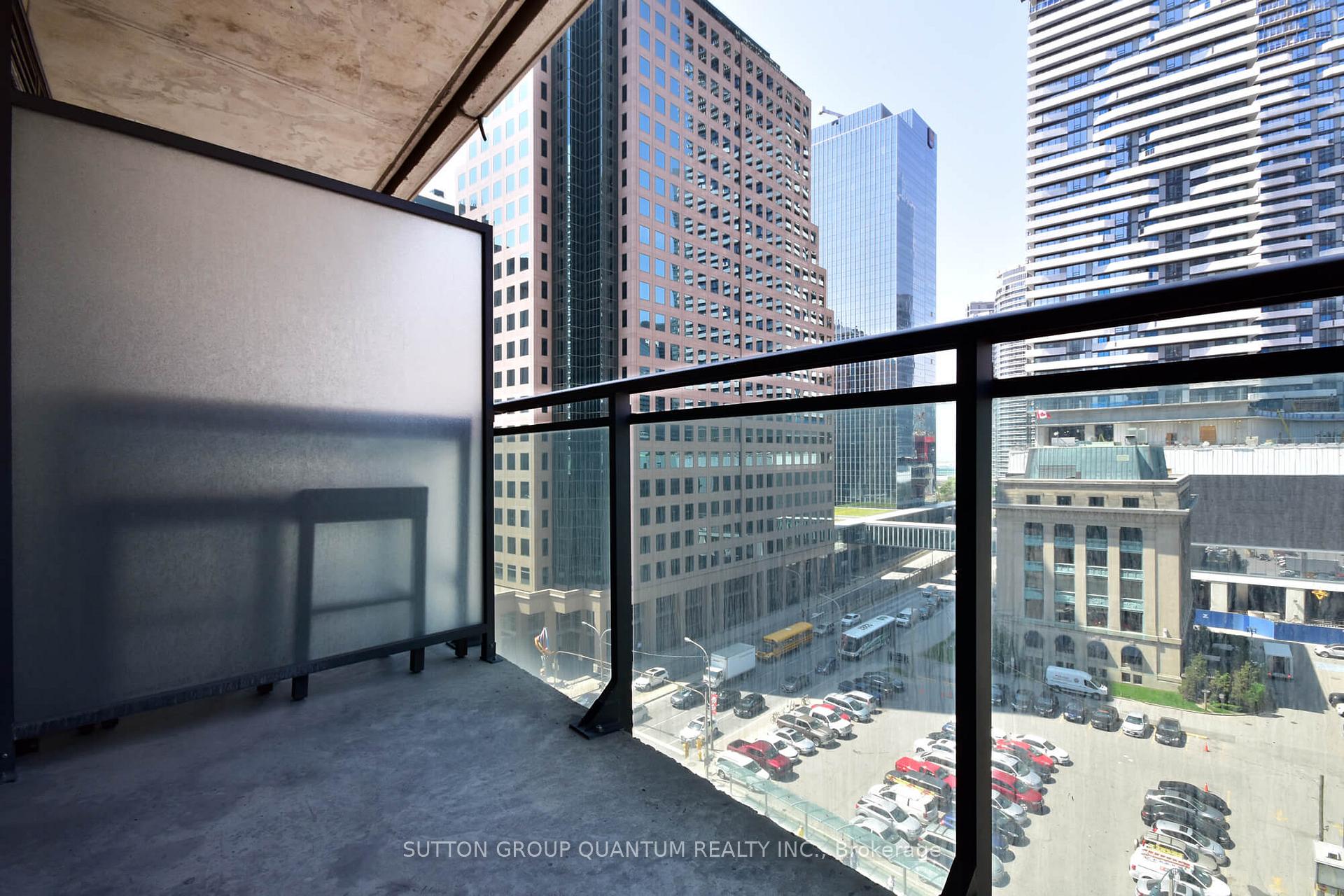 Photo 11 of Unit 902, 33 Bay Street, Toronto, Waterfront Communities — HOMEH