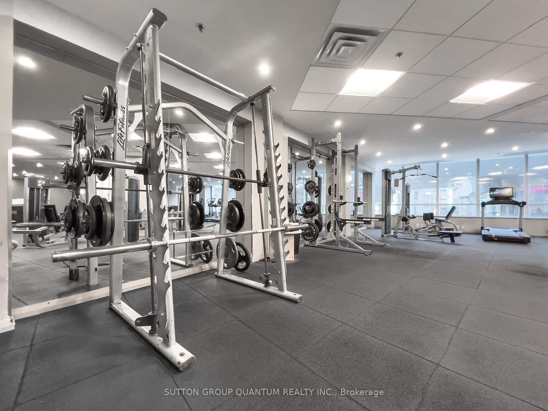 Photo 14 of Unit 902, 33 Bay Street, Toronto, Waterfront Communities — HOMEH