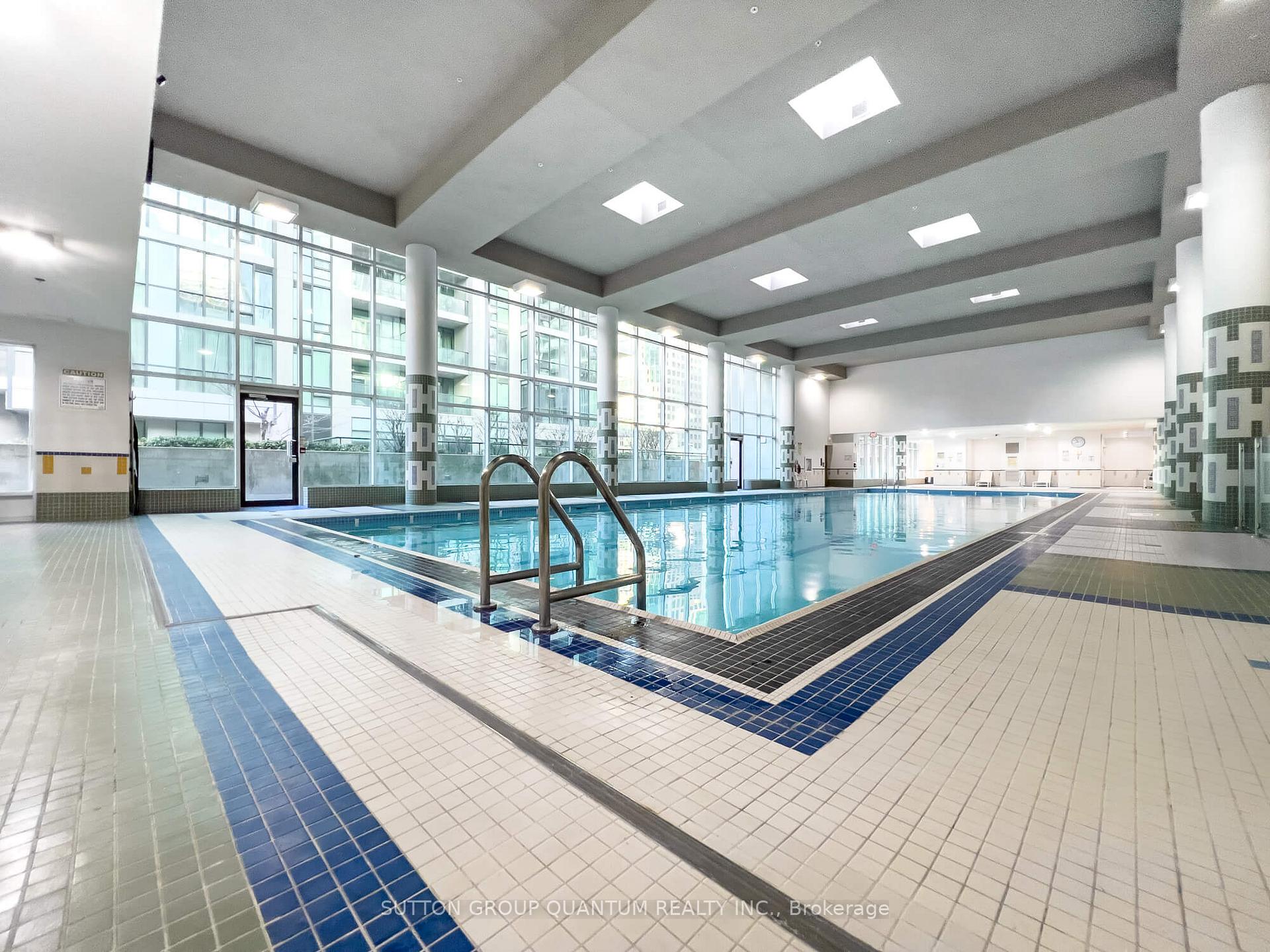 Photo 17 of Unit 902, 33 Bay Street, Toronto, Waterfront Communities — HOMEH