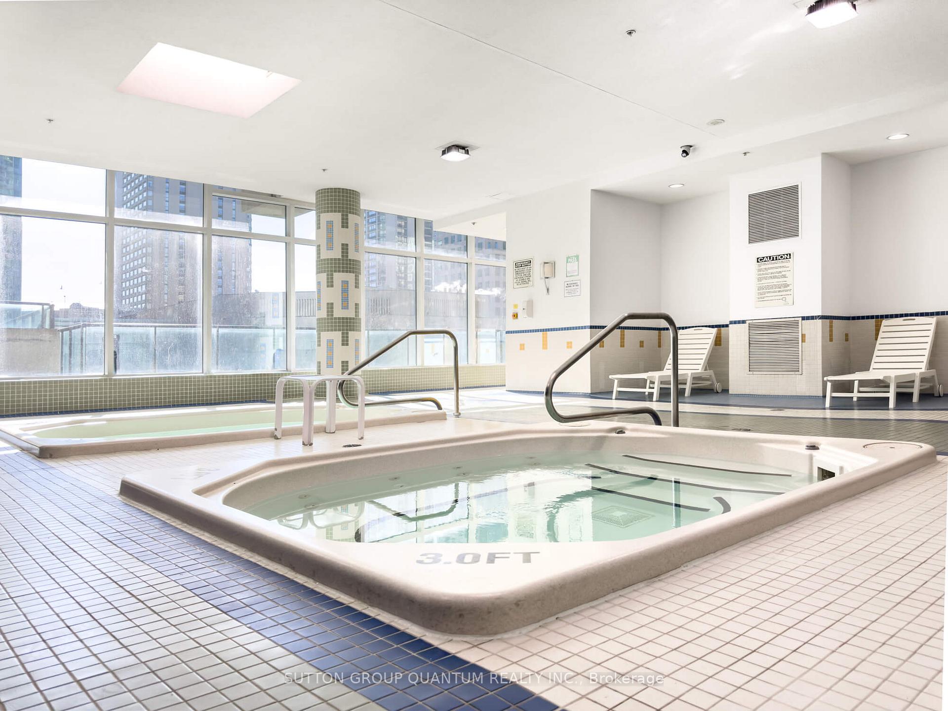 Photo 18 of Unit 902, 33 Bay Street, Toronto, Waterfront Communities — HOMEH