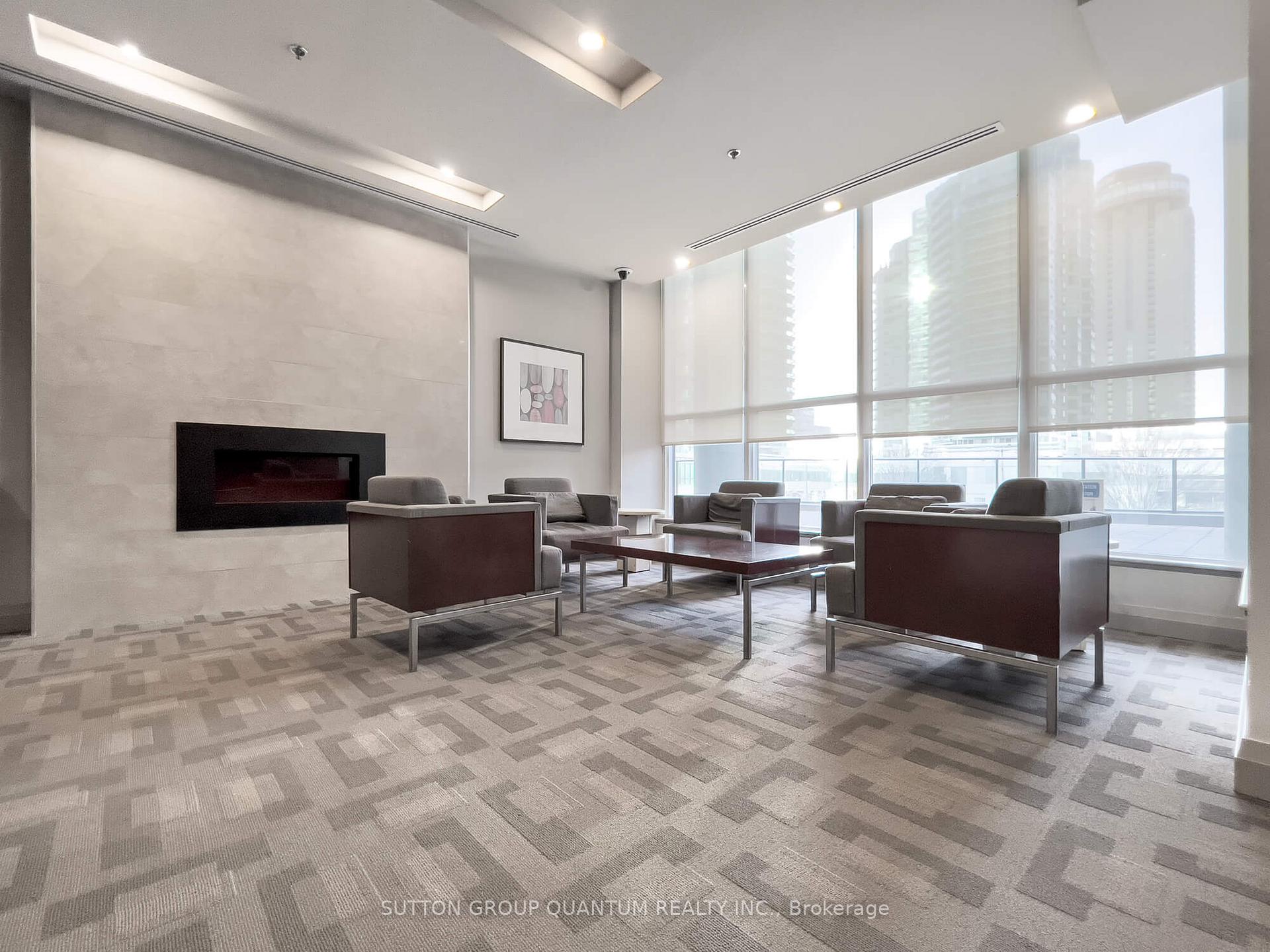 Photo 21 of Unit 902, 33 Bay Street, Toronto, Waterfront Communities — HOMEH
