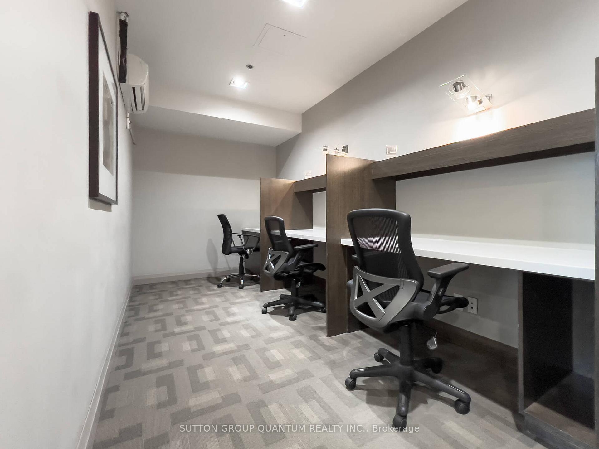 Photo 22 of Unit 902, 33 Bay Street, Toronto, Waterfront Communities — HOMEH