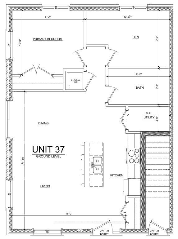 Photo 15 of Unit Unit 37, 3202 Vivian Line, Stratford — HOMEH