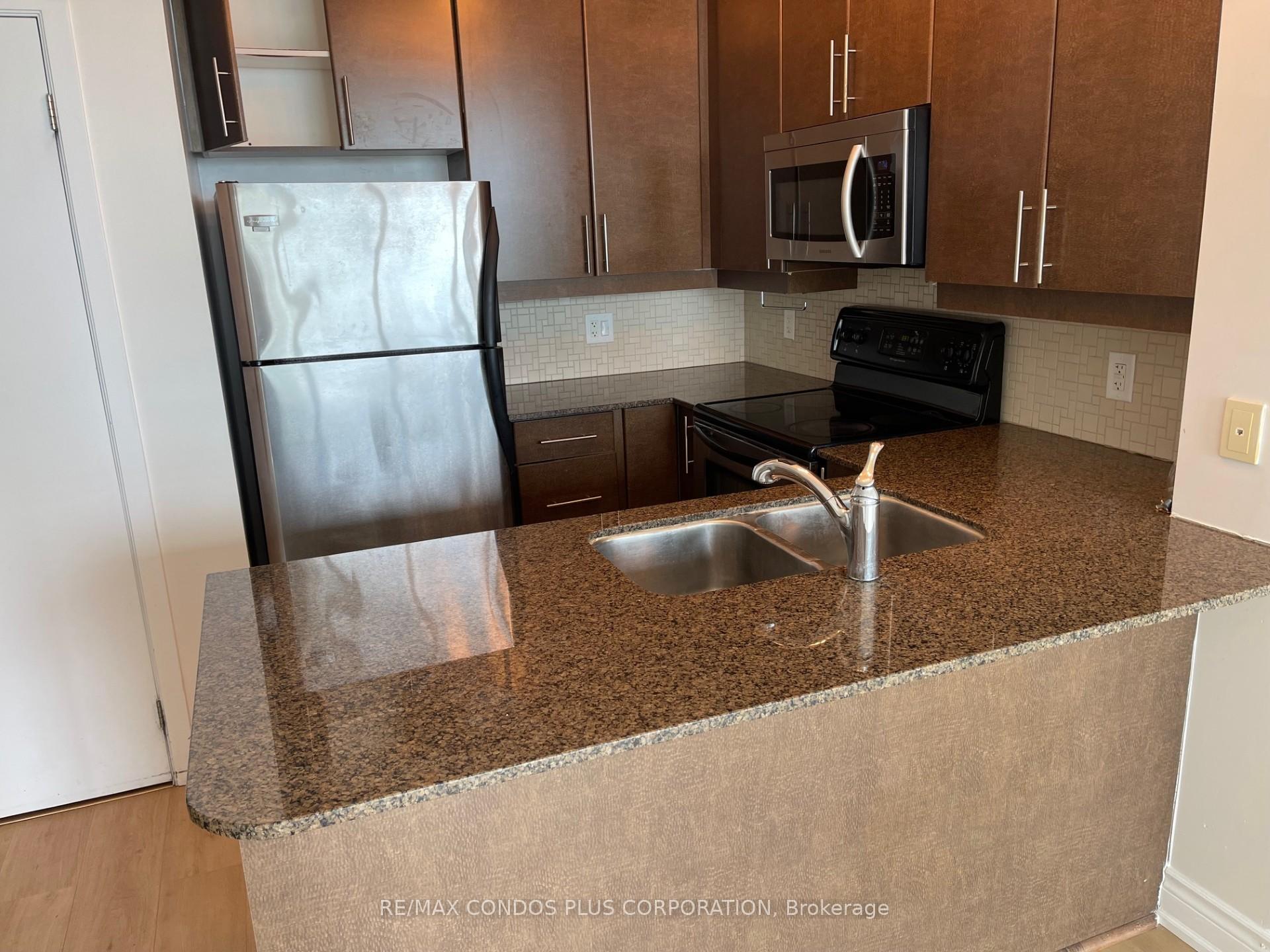 Photo 7 of Unit 2508, 18 Harbour Street, Toronto, Waterfront Communities — HOMEH