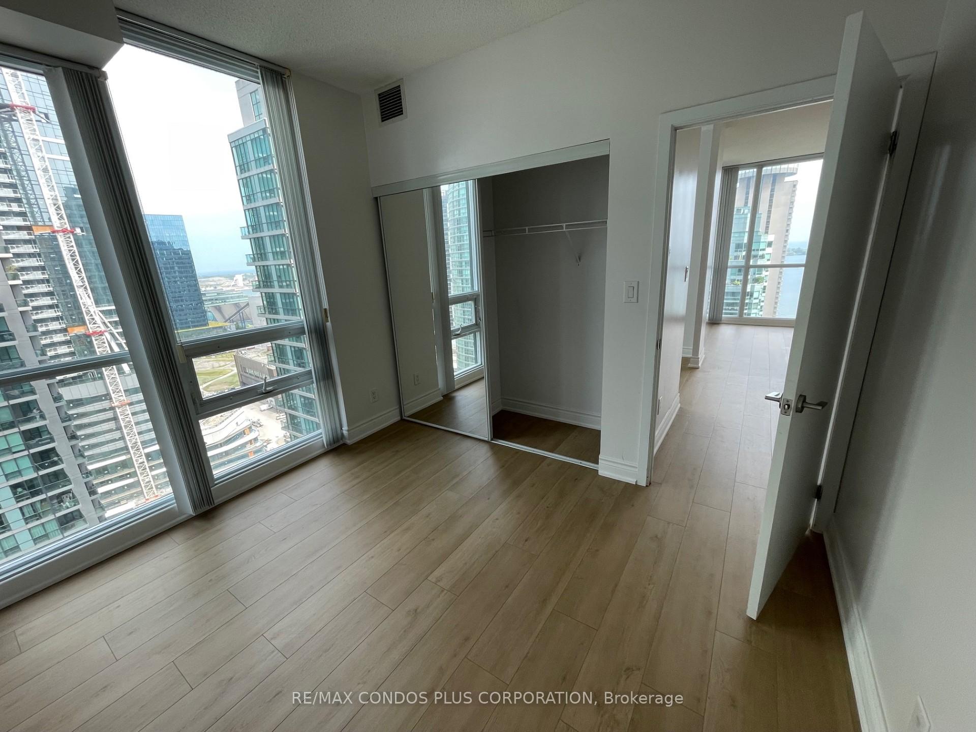 Photo 21 of Unit 2508, 18 Harbour Street, Toronto, Waterfront Communities — HOMEH