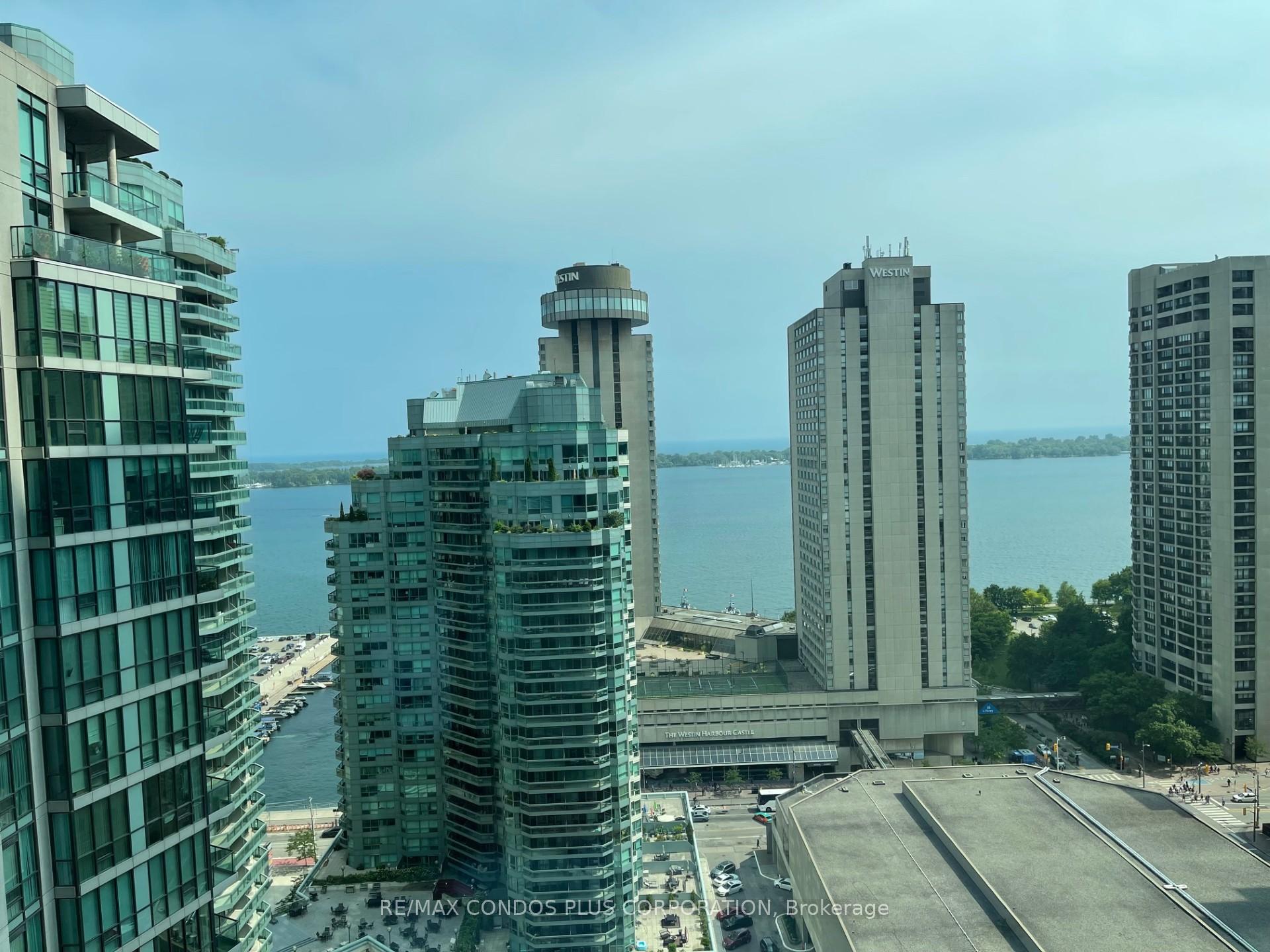 Photo 22 of Unit 2508, 18 Harbour Street, Toronto, Waterfront Communities — HOMEH