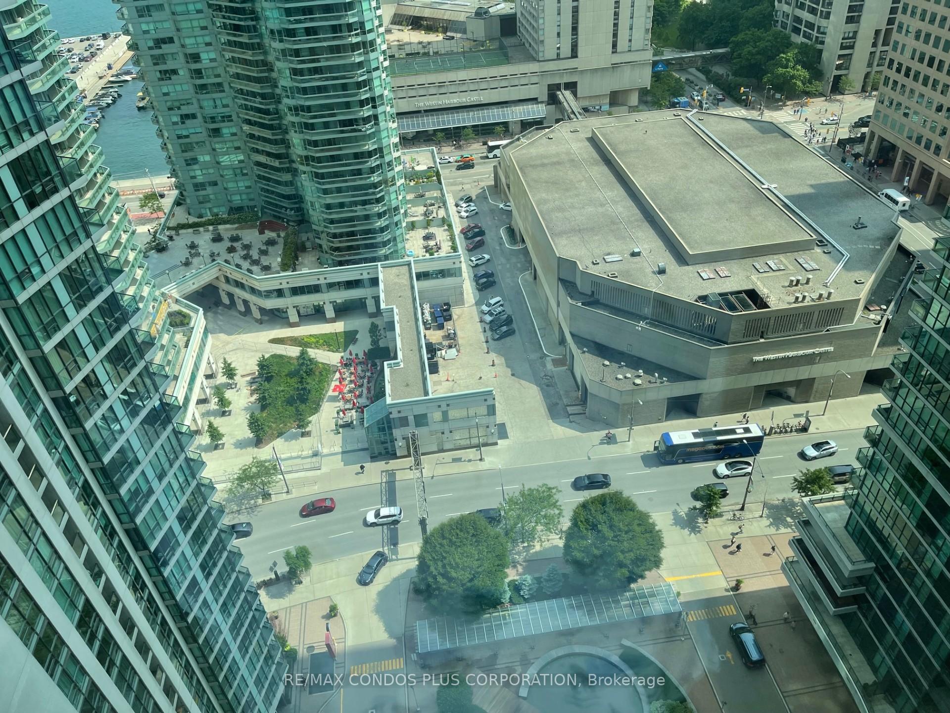 Photo 23 of Unit 2508, 18 Harbour Street, Toronto, Waterfront Communities — HOMEH