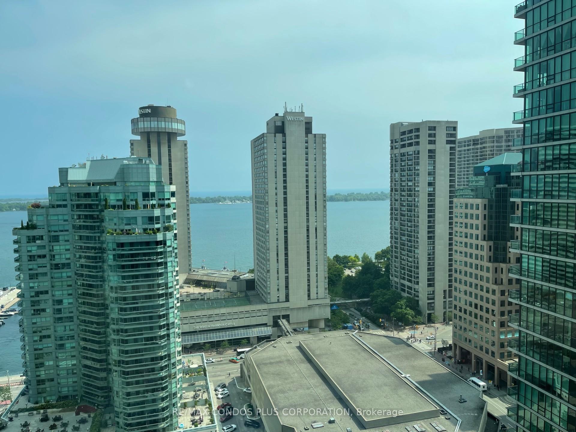 Photo 24 of Unit 2508, 18 Harbour Street, Toronto, Waterfront Communities — HOMEH