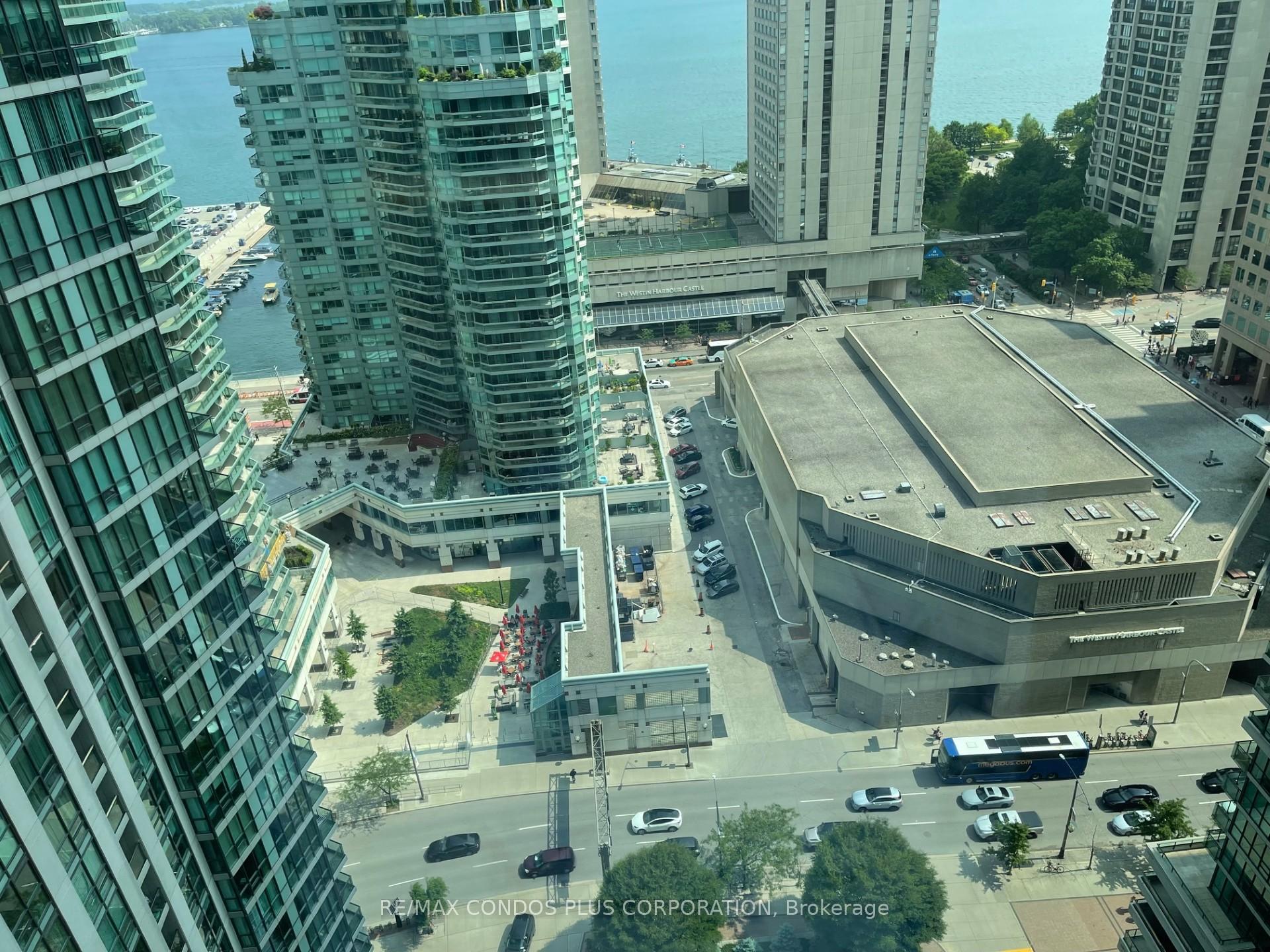 Photo 25 of Unit 2508, 18 Harbour Street, Toronto, Waterfront Communities — HOMEH