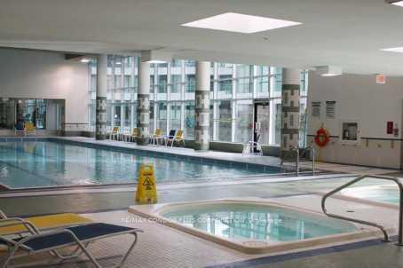 Photo 26 of Unit 2508, 18 Harbour Street, Toronto, Waterfront Communities — HOMEH