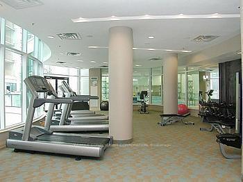 Photo 27 of Unit 2508, 18 Harbour Street, Toronto, Waterfront Communities — HOMEH