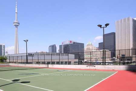 Photo 28 of Unit 2508, 18 Harbour Street, Toronto, Waterfront Communities — HOMEH