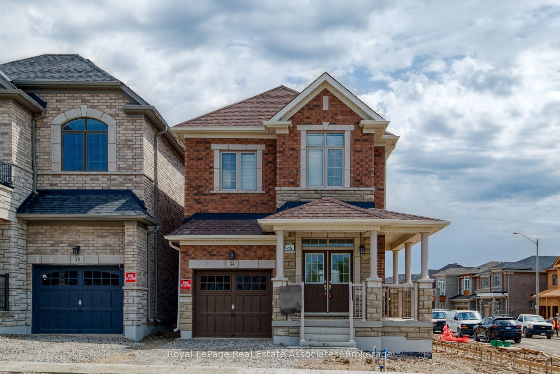 Photo 7 of 34 Attwater Drive, Cambridge, Little's Corners — HOMEH