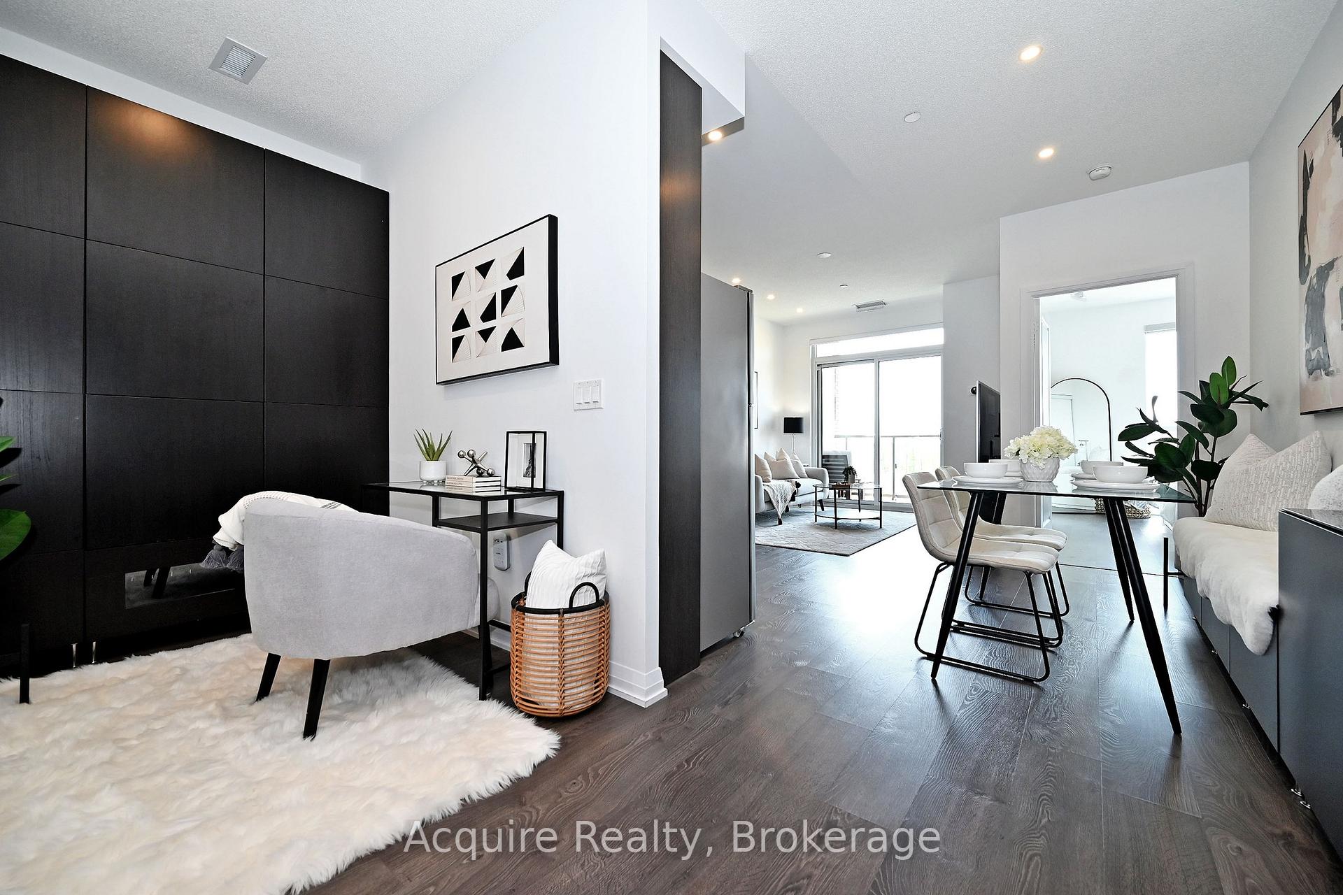 Photo 3 of Unit 702, 9560 Markham Road, Markham, Wismer — HOMEH