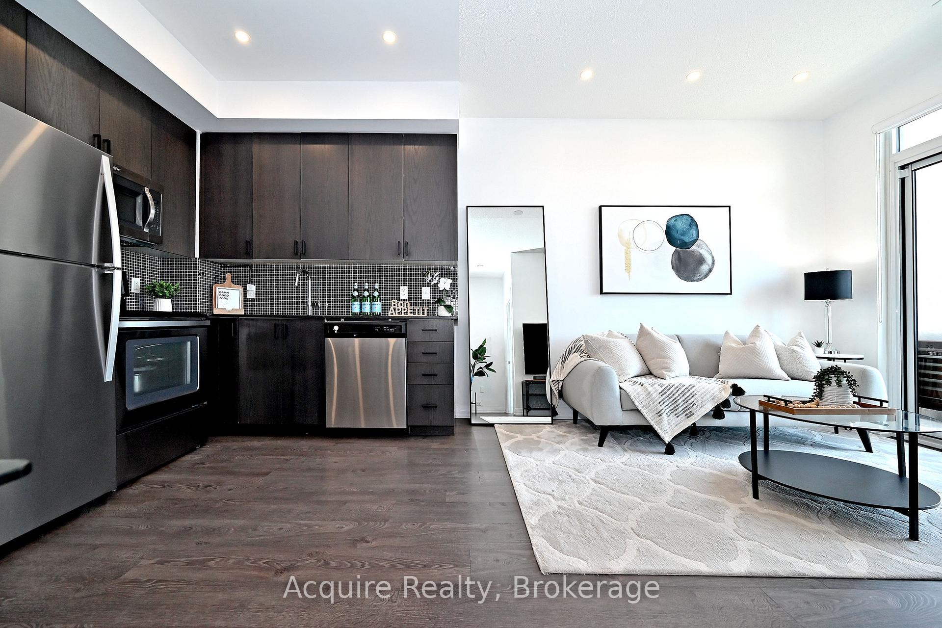 Photo 4 of Unit 702, 9560 Markham Road, Markham, Wismer — HOMEH