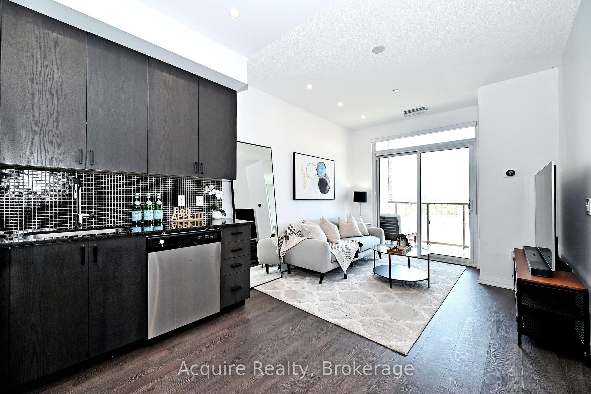 Photo 5 of Unit 702, 9560 Markham Road, Markham, Wismer — HOMEH