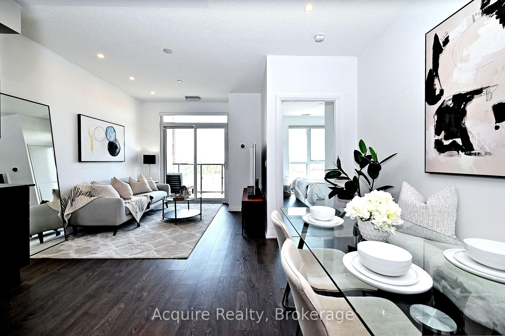 Photo 6 of Unit 702, 9560 Markham Road, Markham, Wismer — HOMEH