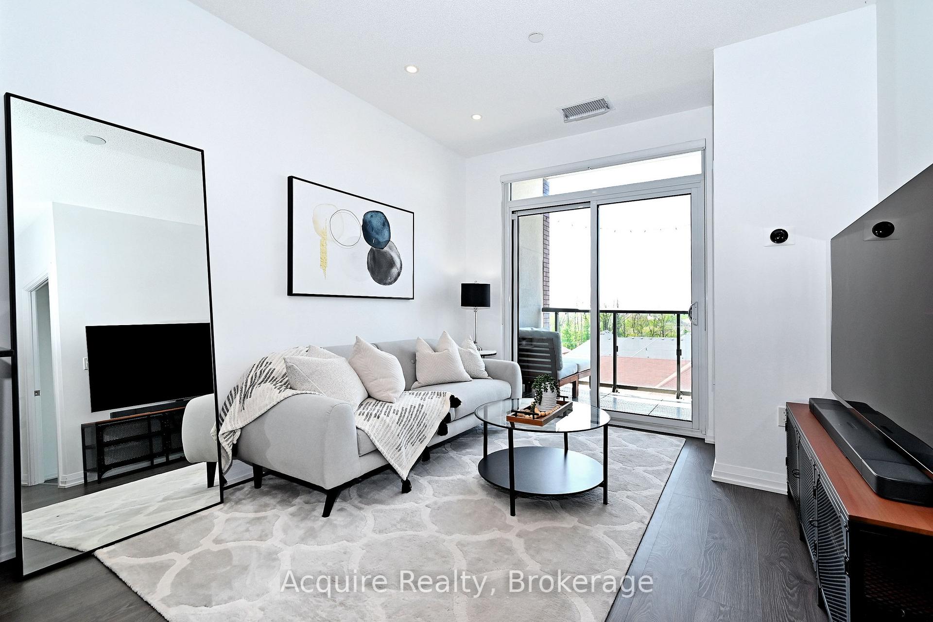 Photo 7 of Unit 702, 9560 Markham Road, Markham, Wismer — HOMEH