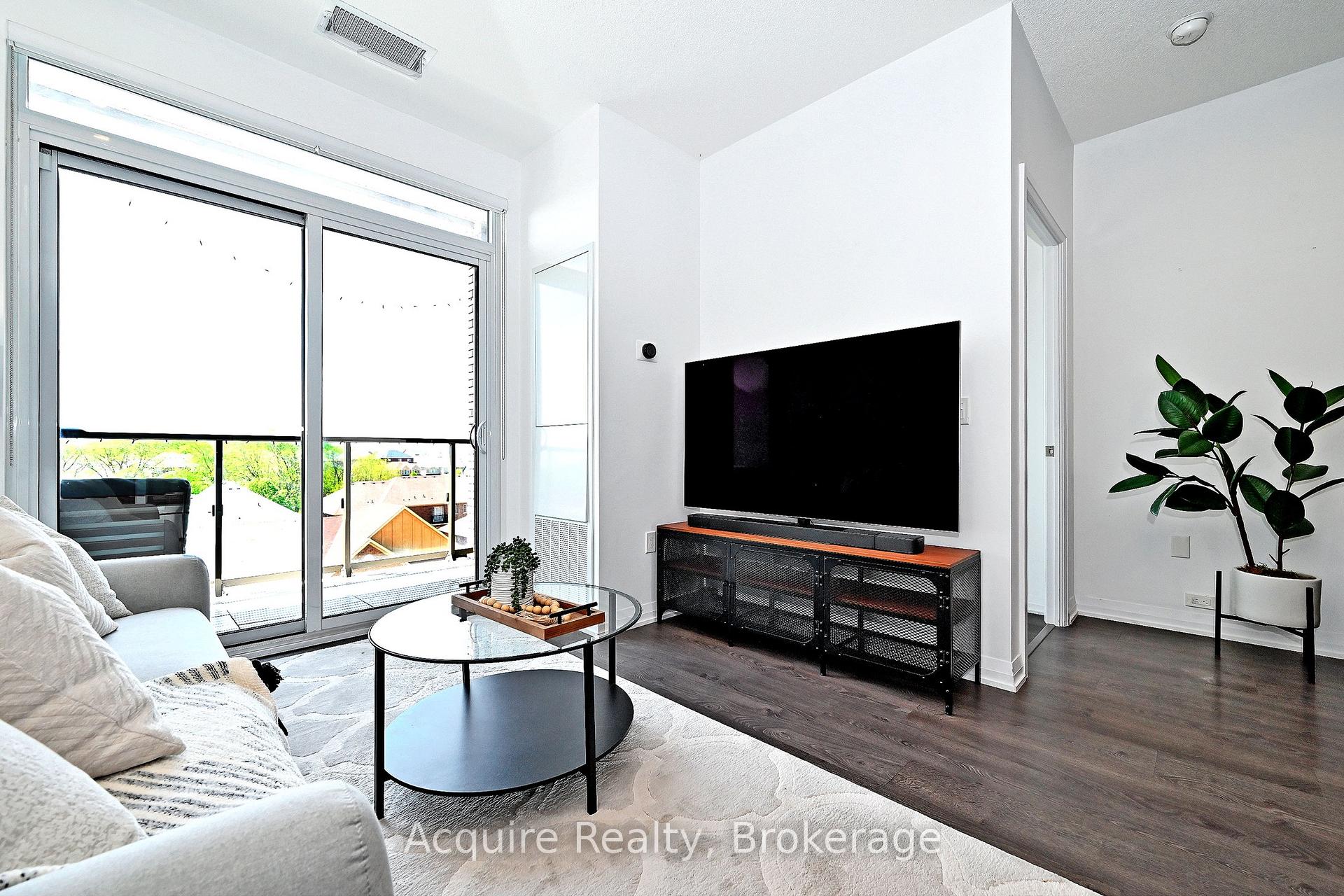 Photo 8 of Unit 702, 9560 Markham Road, Markham, Wismer — HOMEH
