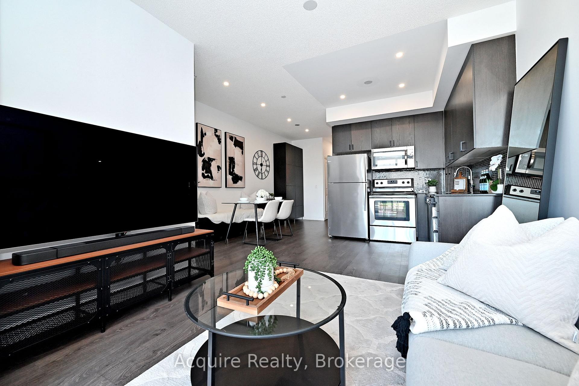 Photo 9 of Unit 702, 9560 Markham Road, Markham, Wismer — HOMEH